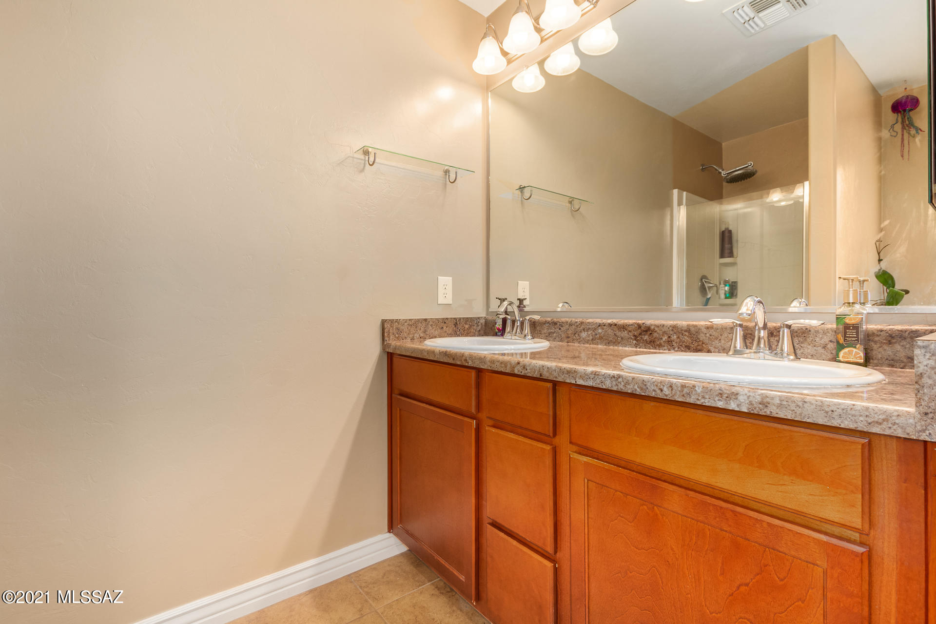 Saguaro Springs Block 8B (131-399) - Residential
