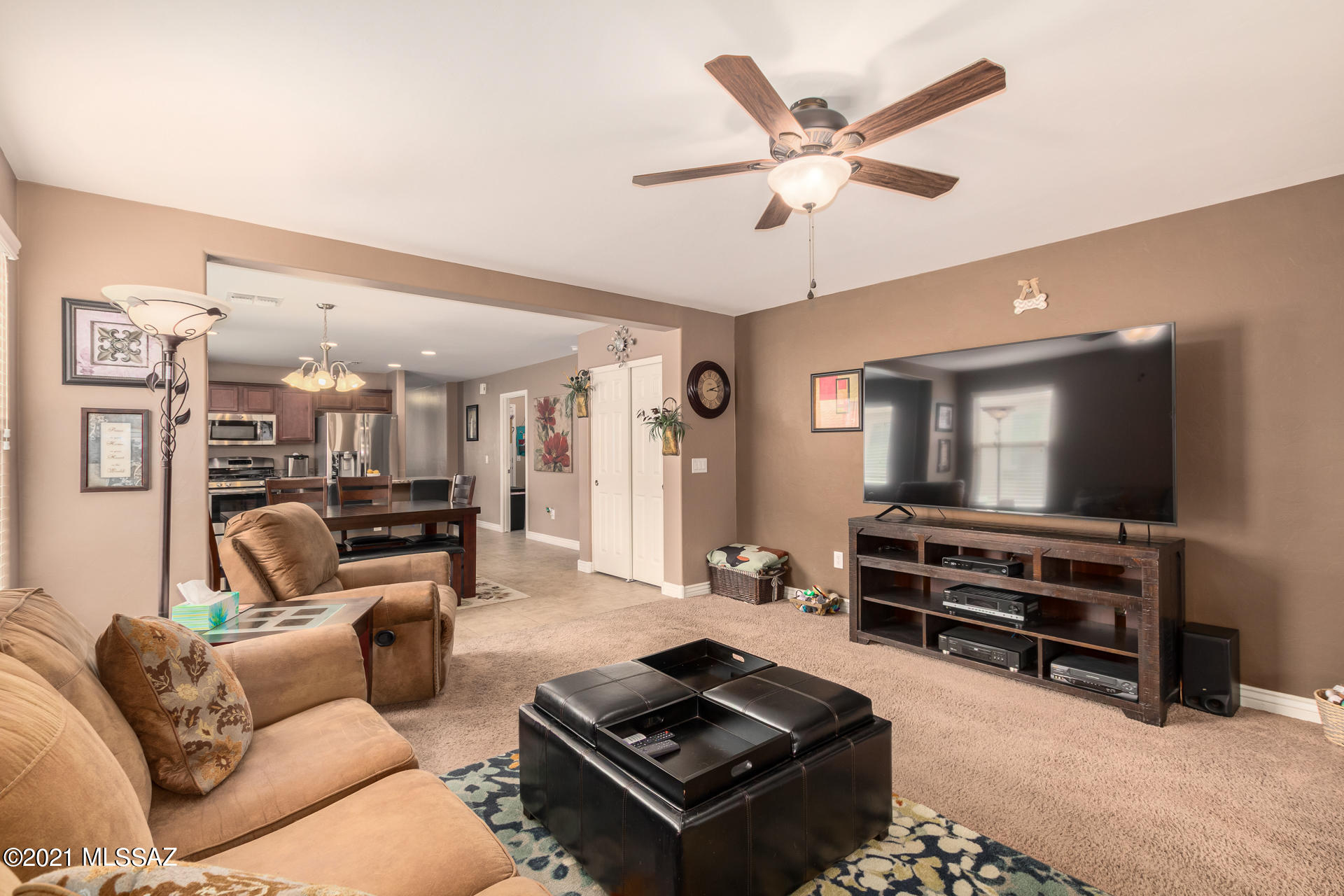 Saguaro Springs Block 8B (131-399) - Residential