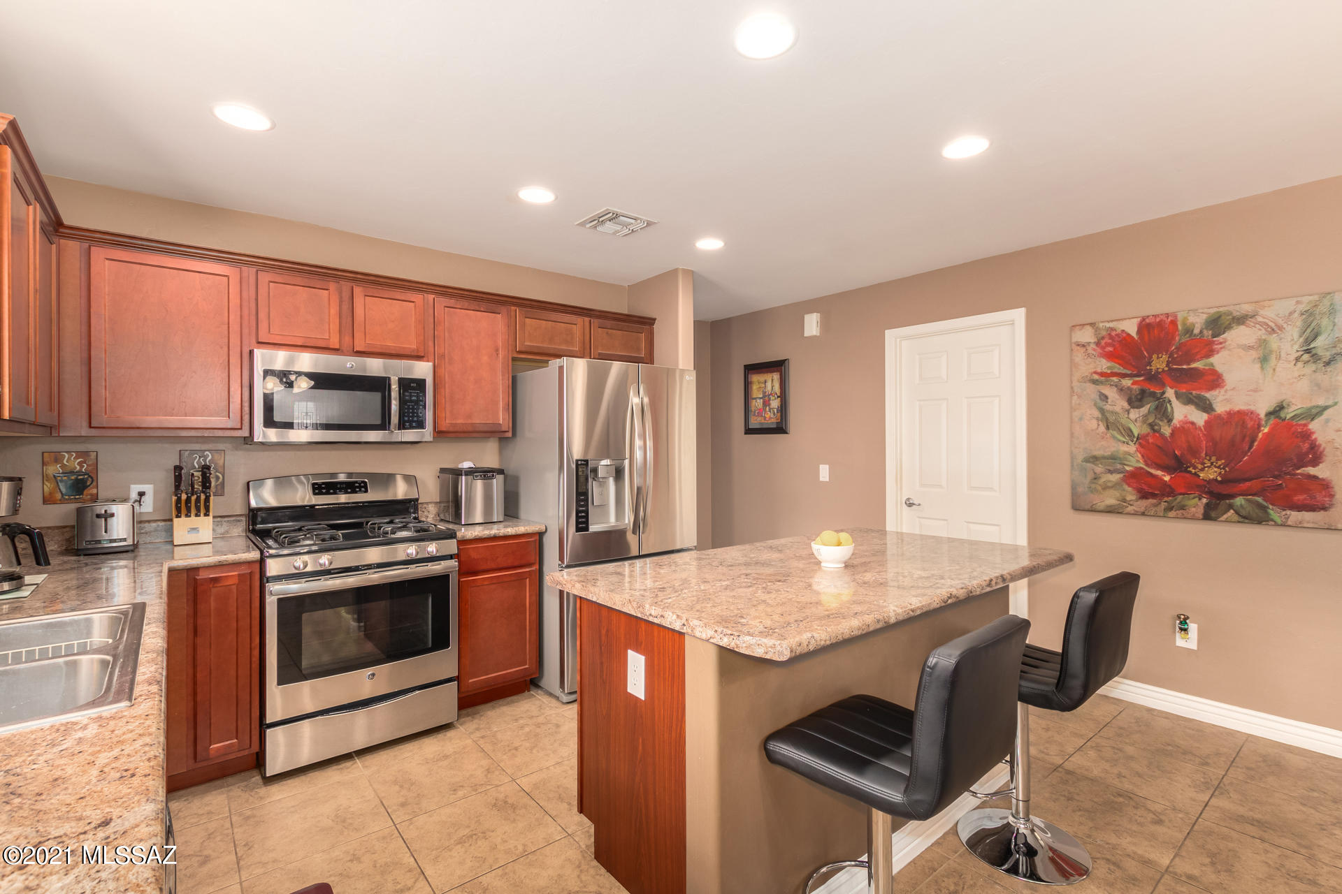 Saguaro Springs Block 8B (131-399) - Residential