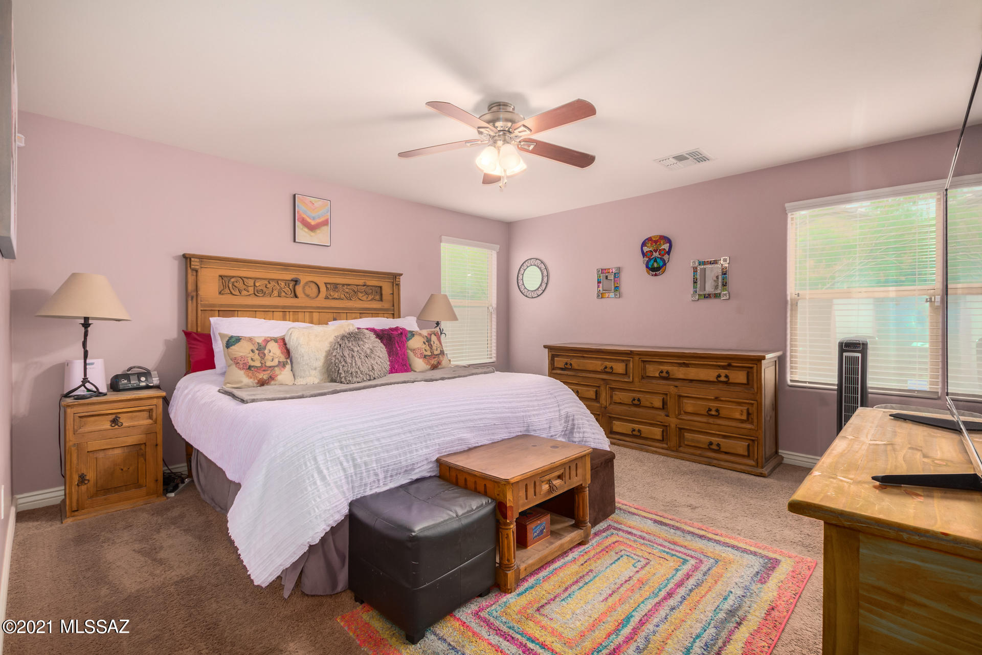 Saguaro Springs Block 8B (131-399) - Residential