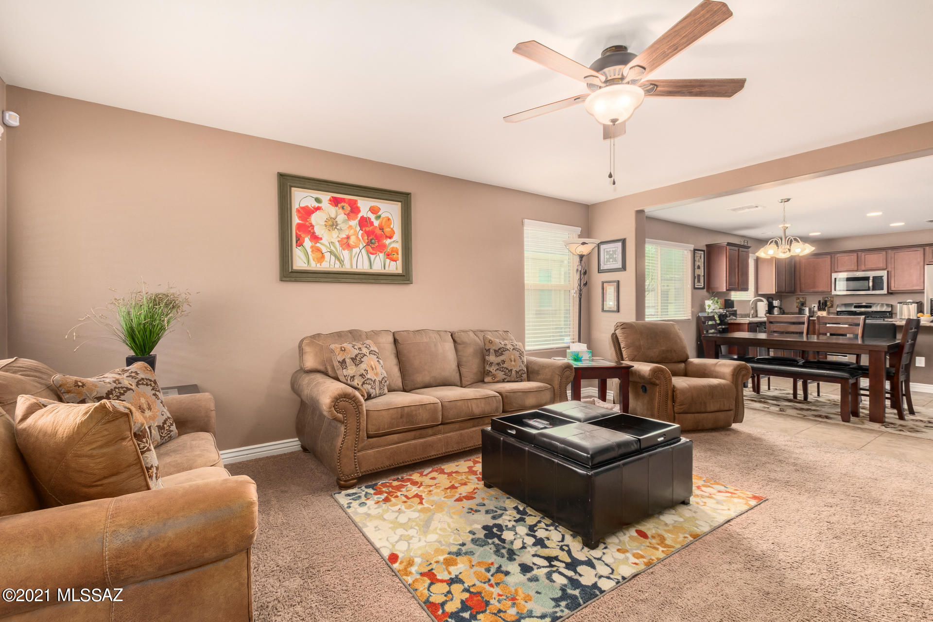 Saguaro Springs Block 8B (131-399) - Residential