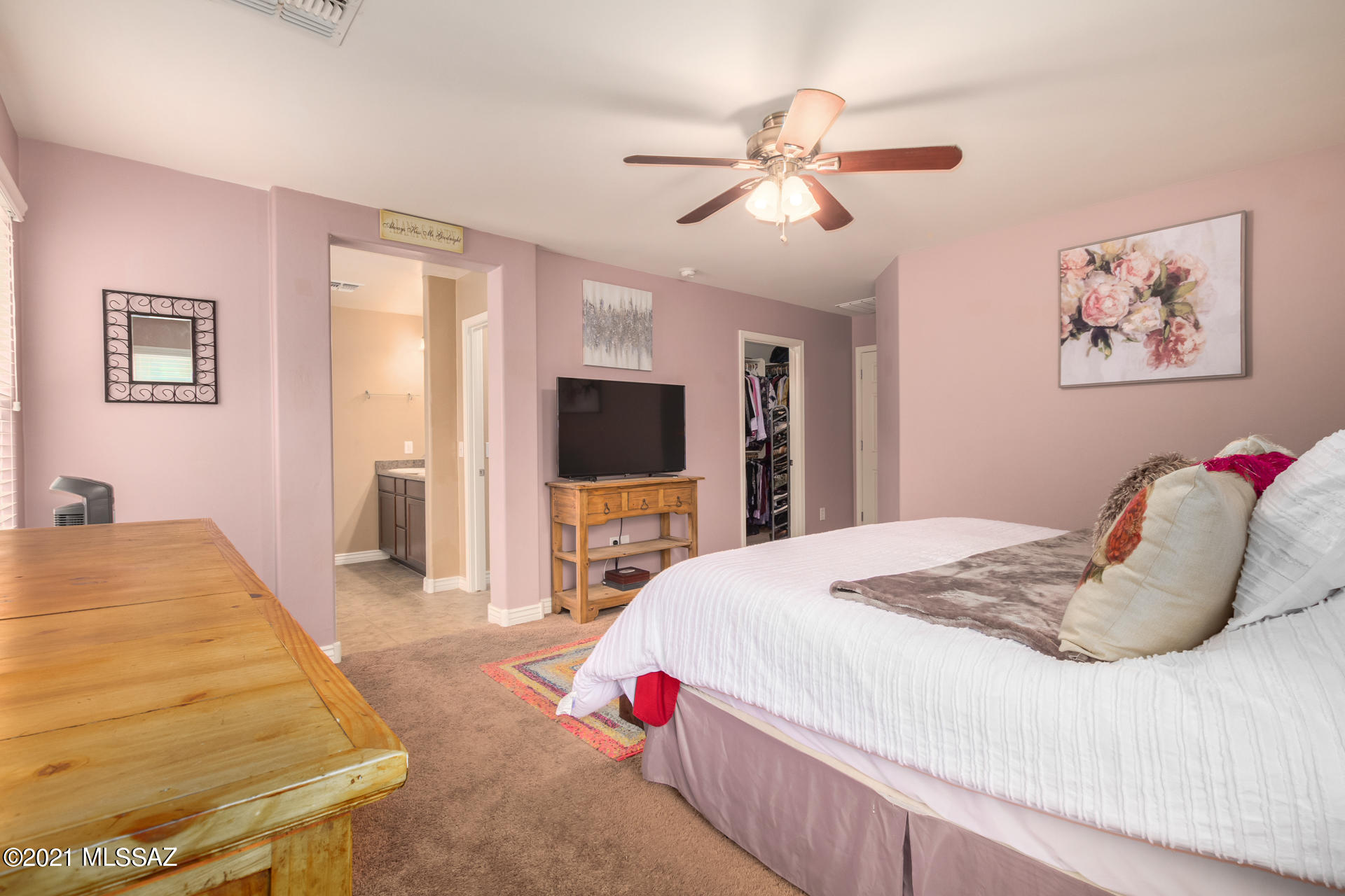 Saguaro Springs Block 8B (131-399) - Residential