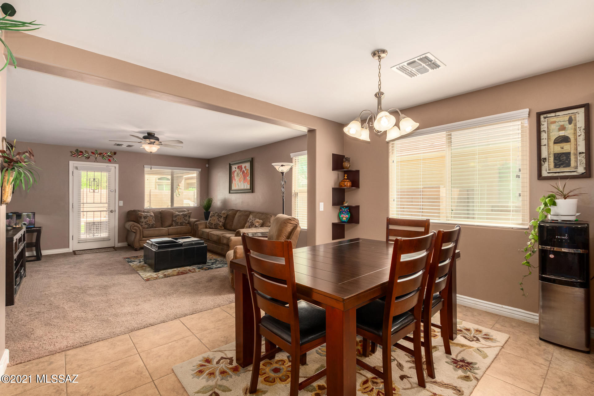 Saguaro Springs Block 8B (131-399) - Residential