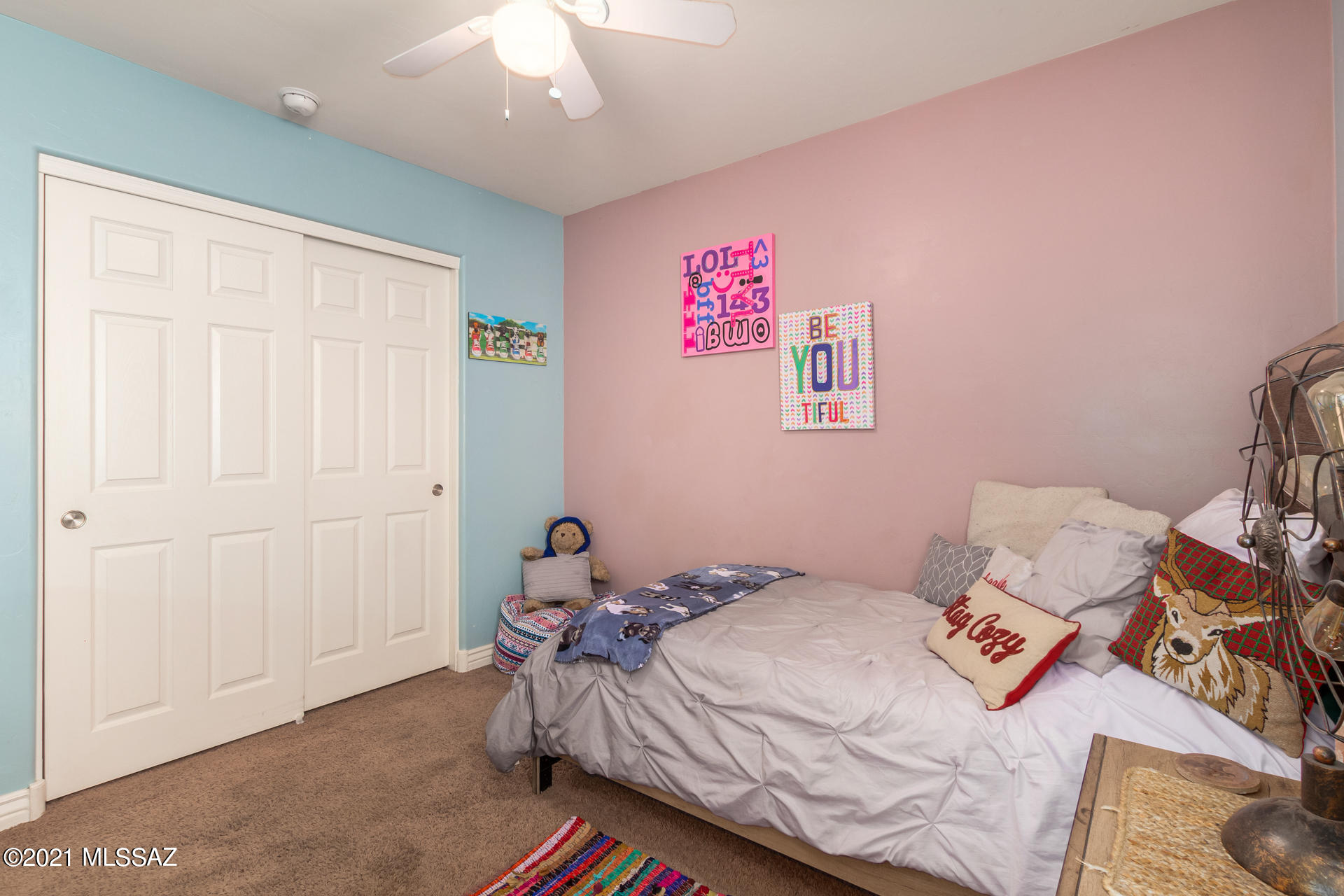 Saguaro Springs Block 8B (131-399) - Residential
