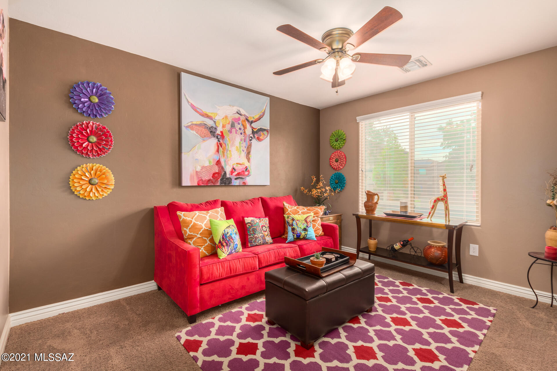 Saguaro Springs Block 8B (131-399) - Residential