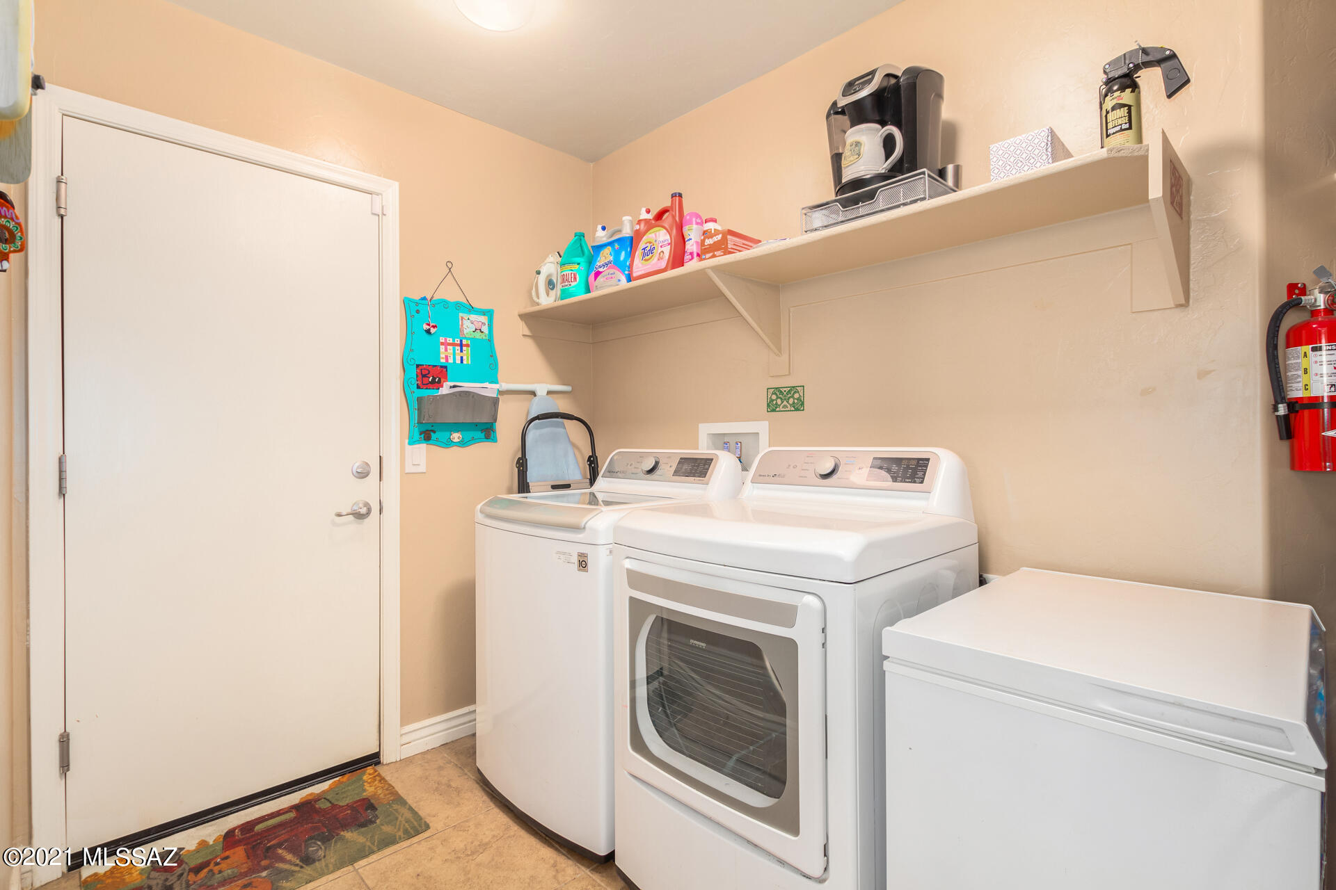 Saguaro Springs Block 8B (131-399) - Residential