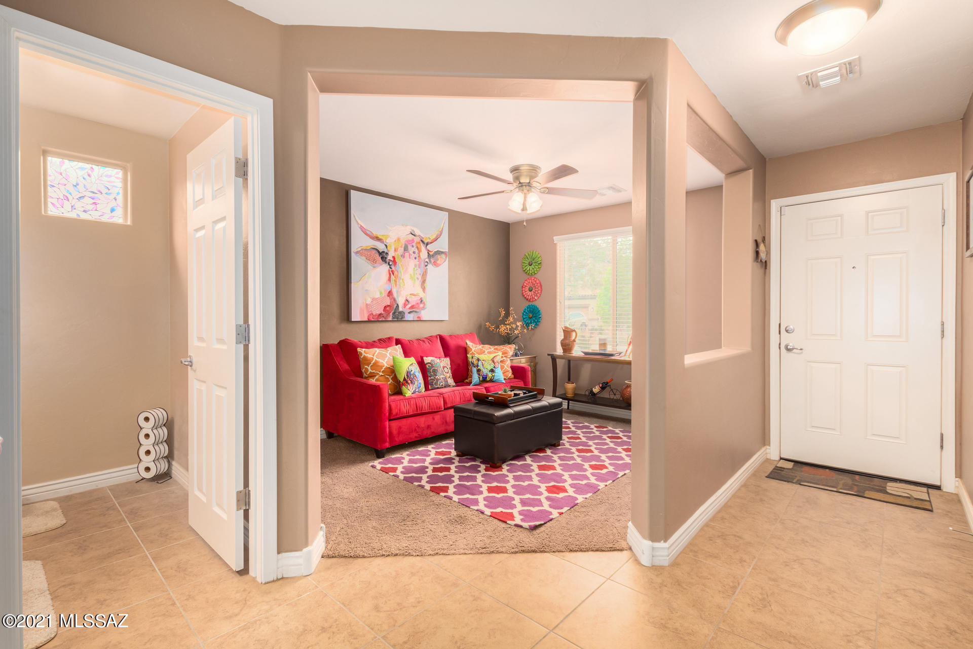 Saguaro Springs Block 8B (131-399) - Residential