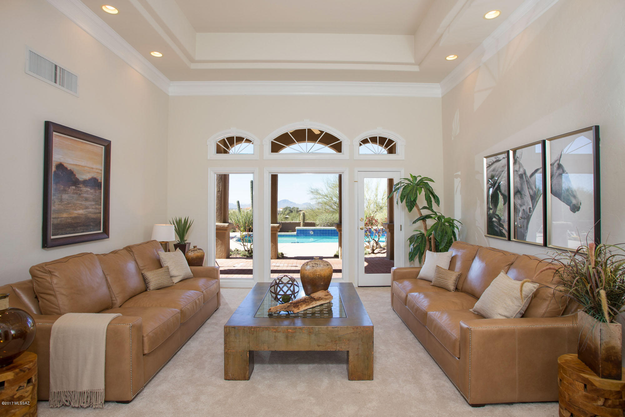 La Puerta On Hacienda Del Sol (1-10) - Residential