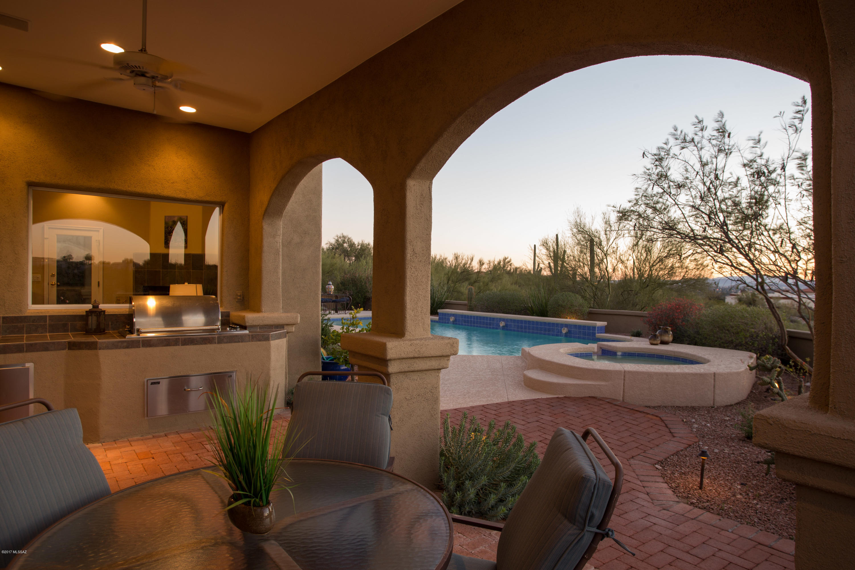 La Puerta On Hacienda Del Sol (1-10) - Residential