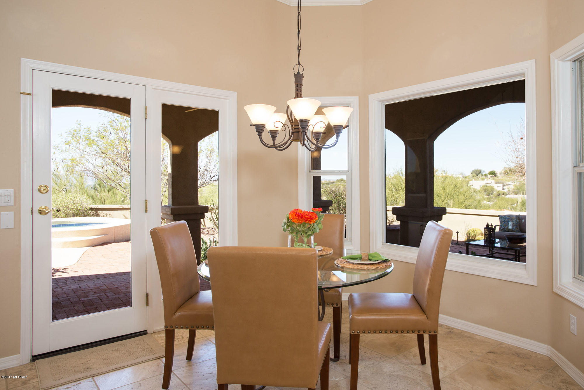 La Puerta On Hacienda Del Sol (1-10) - Residential
