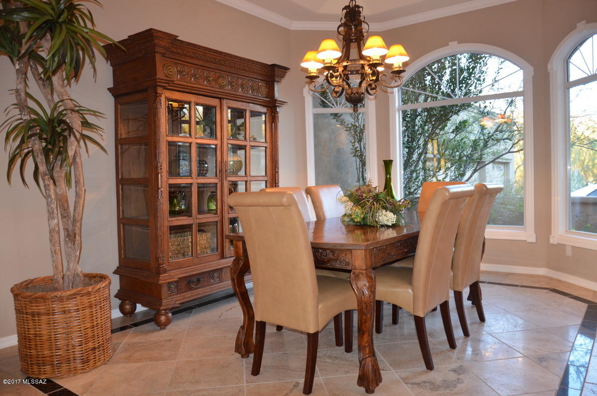 La Puerta On Hacienda Del Sol (1-10) - Residential