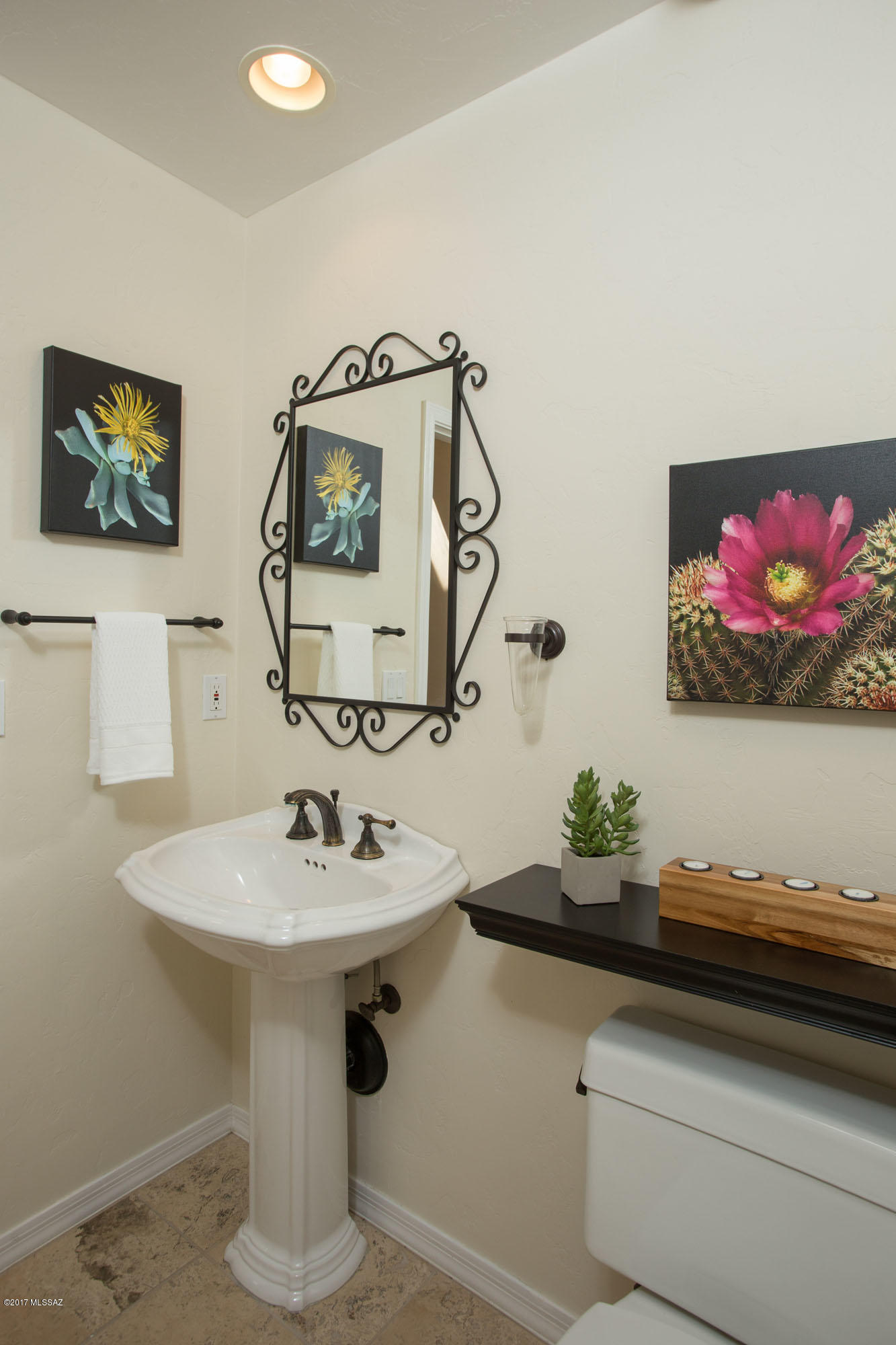 La Puerta On Hacienda Del Sol (1-10) - Residential