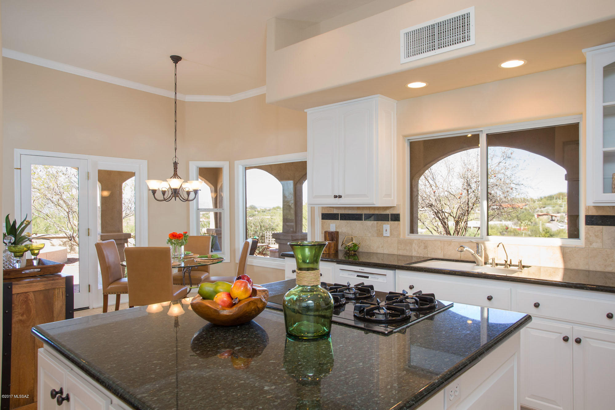 La Puerta On Hacienda Del Sol (1-10) - Residential