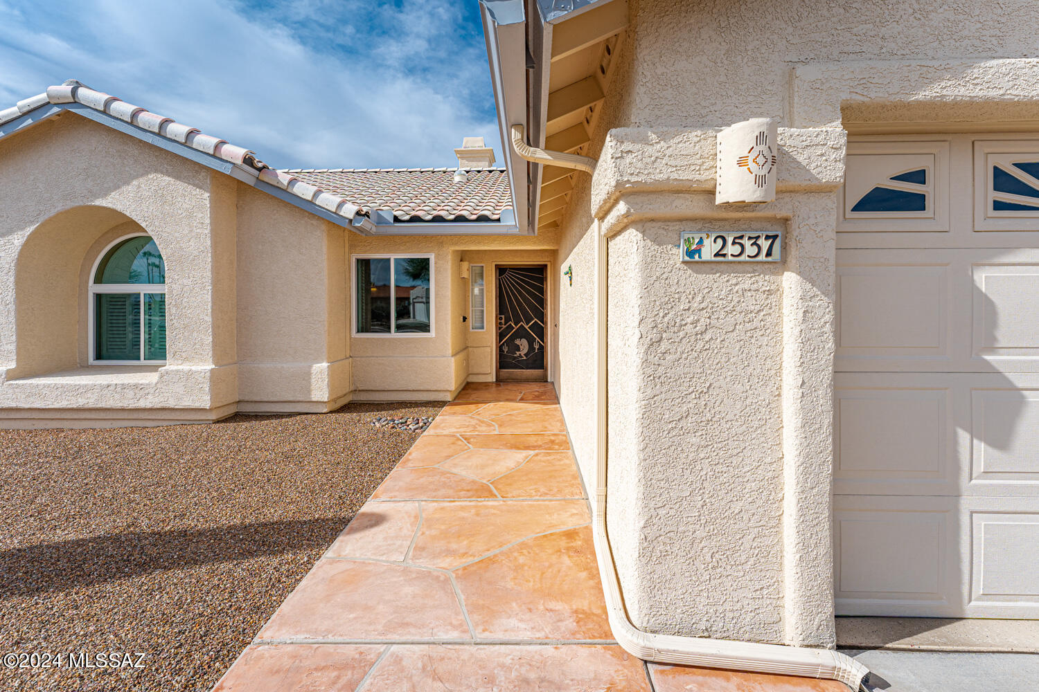 La Joya Verde (1-75) - Residential