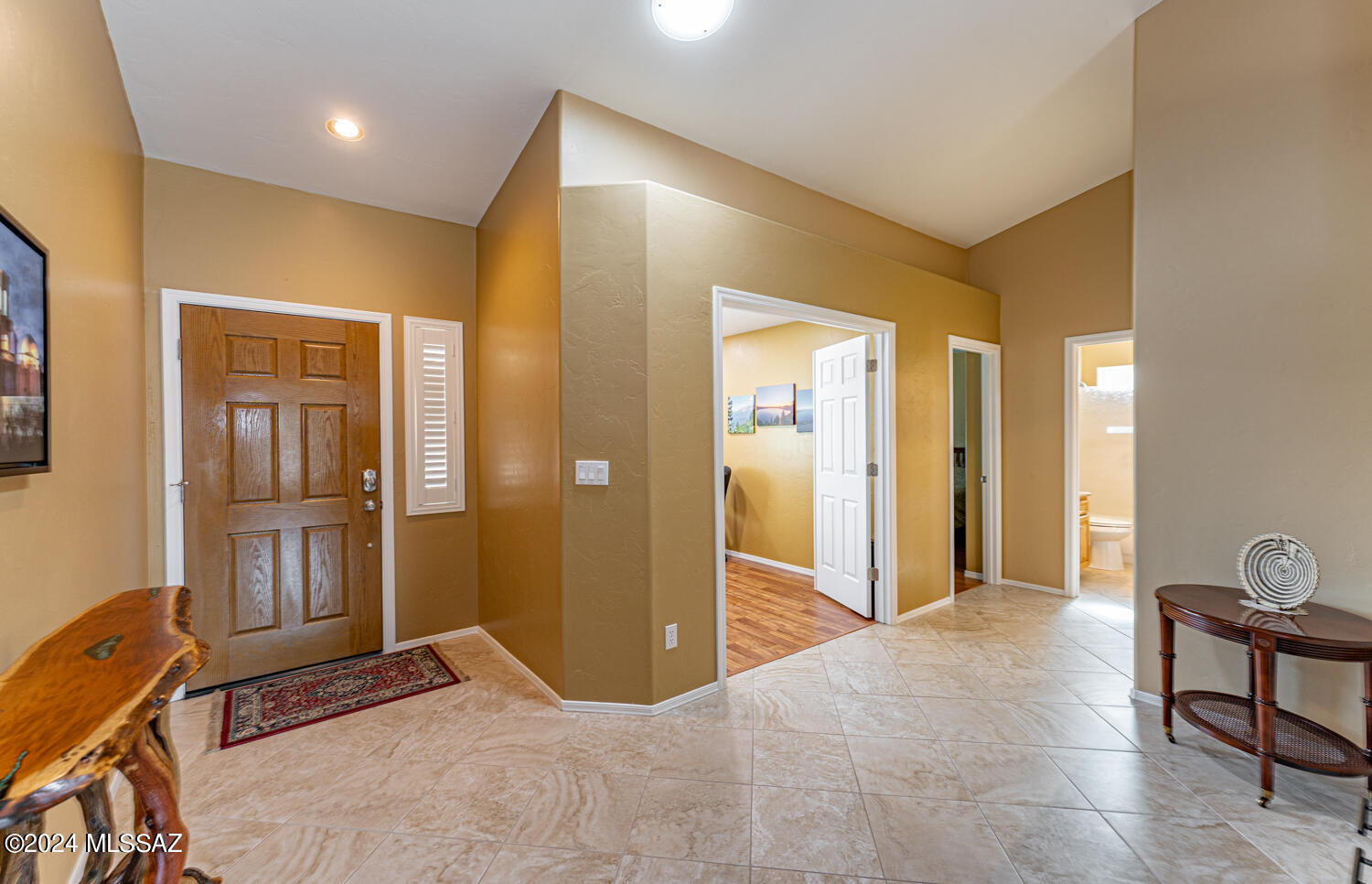 La Joya Verde (1-75) - Residential