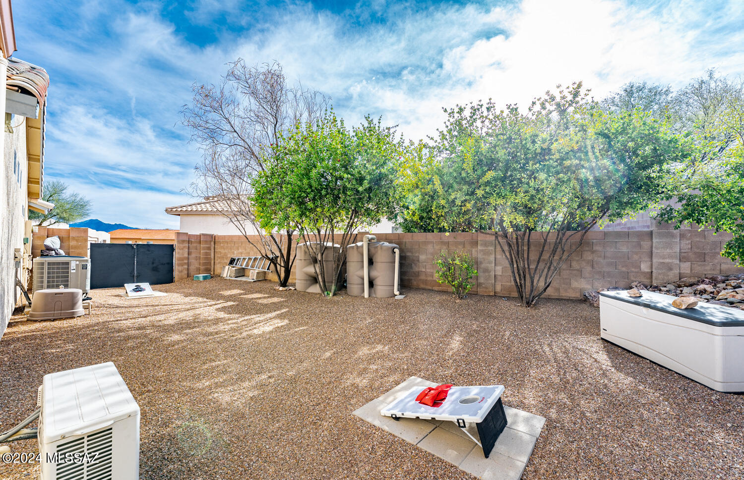 La Joya Verde (1-75) - Residential