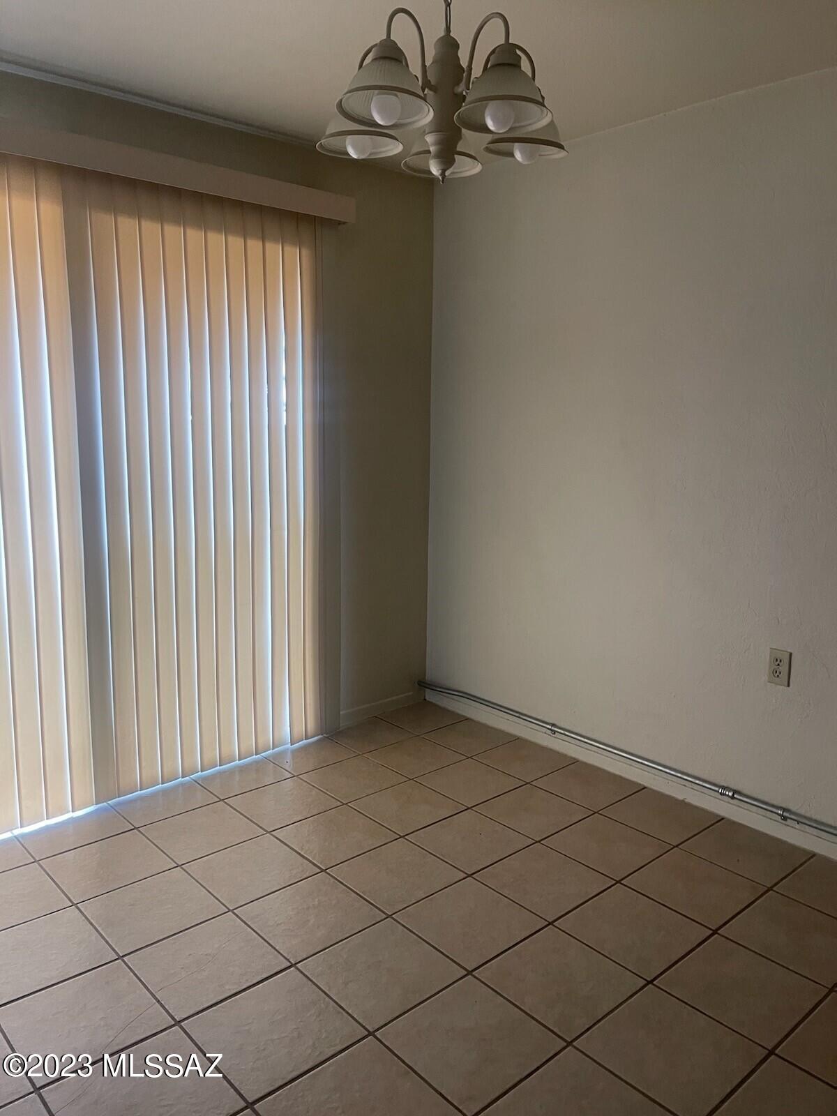 Unsubdivided - Residential Lease