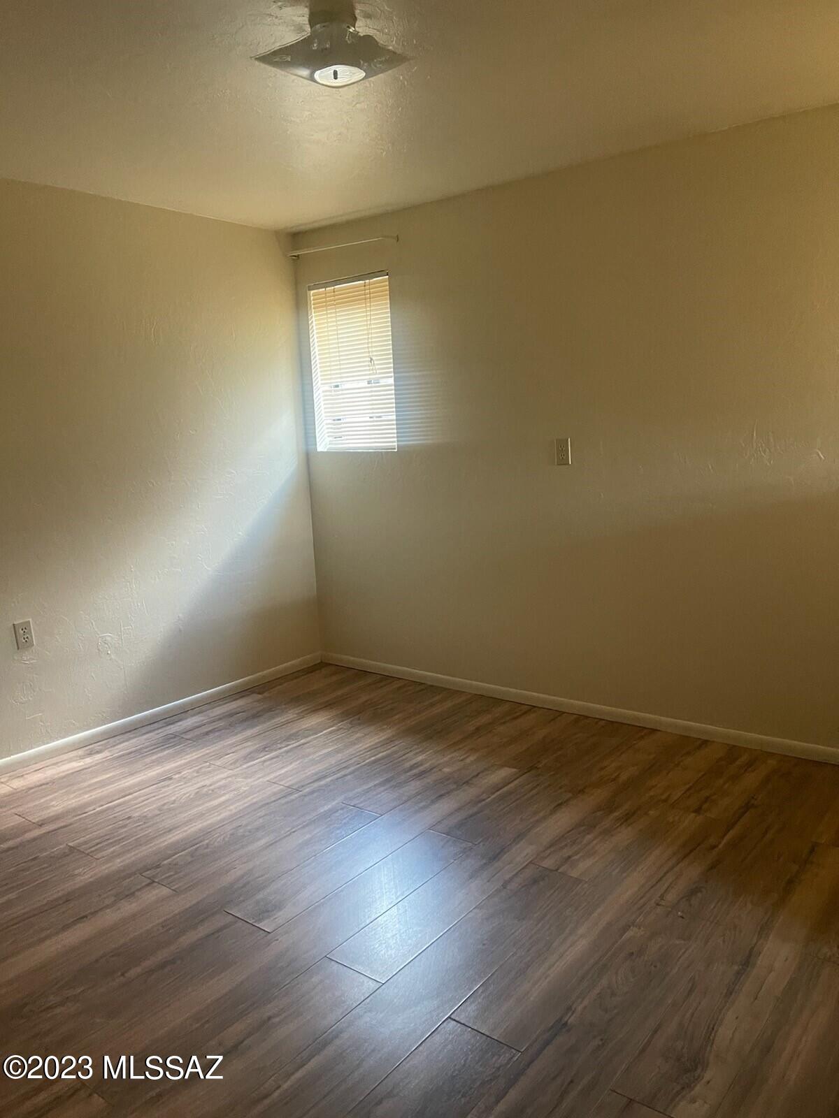 Unsubdivided - Residential Lease
