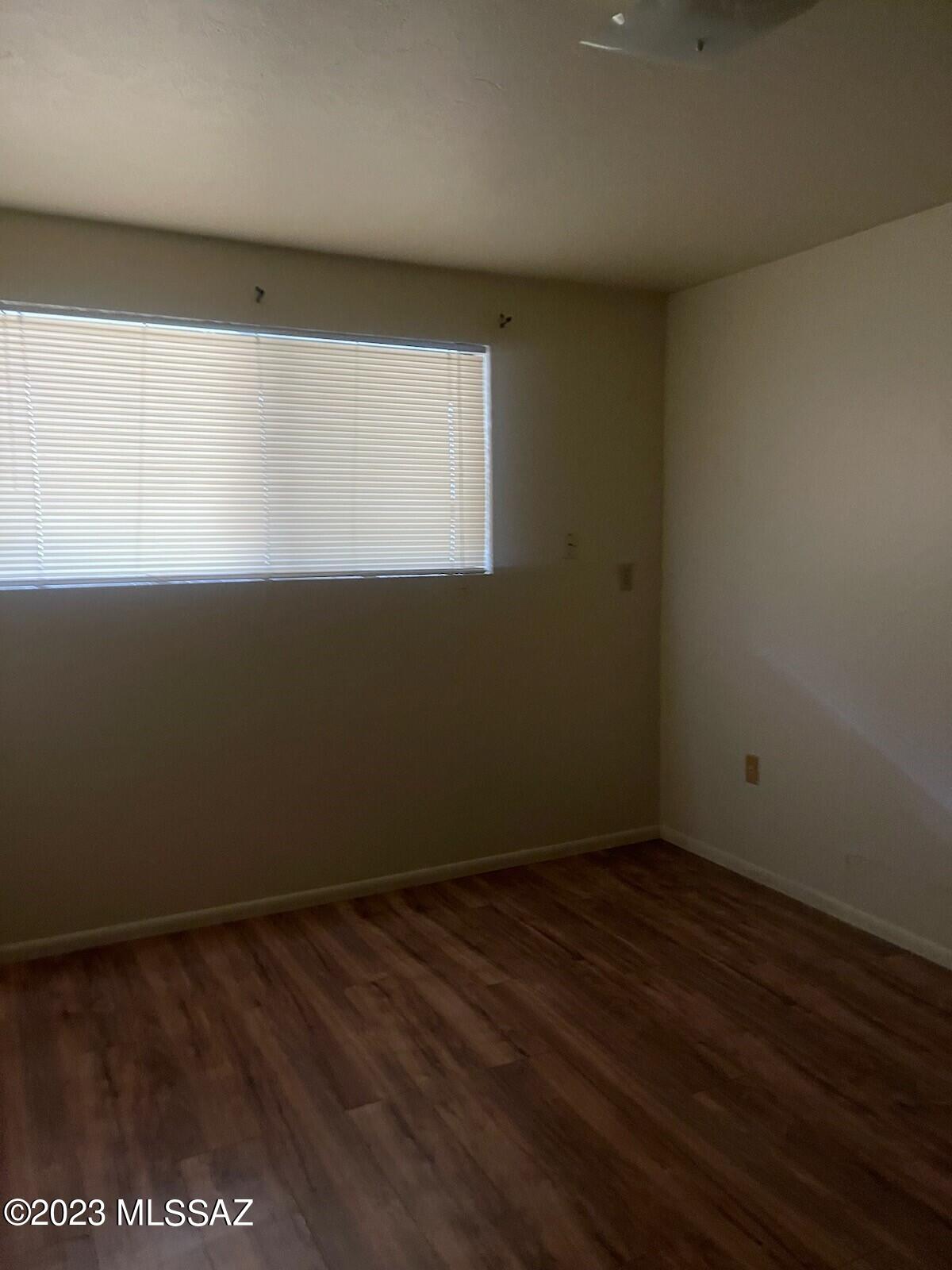 Unsubdivided - Residential Lease
