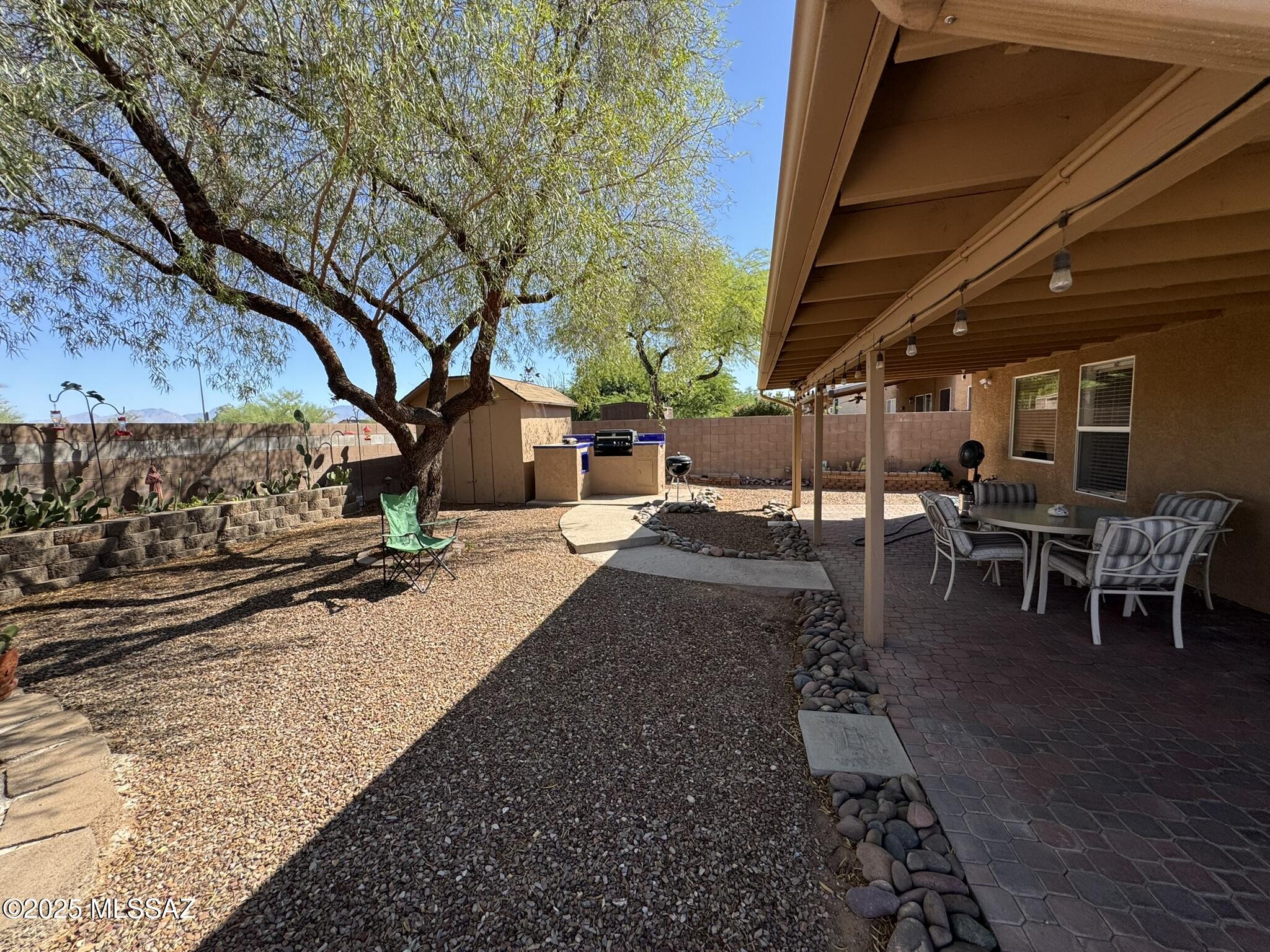 Silver Pass (1-276) - Residential