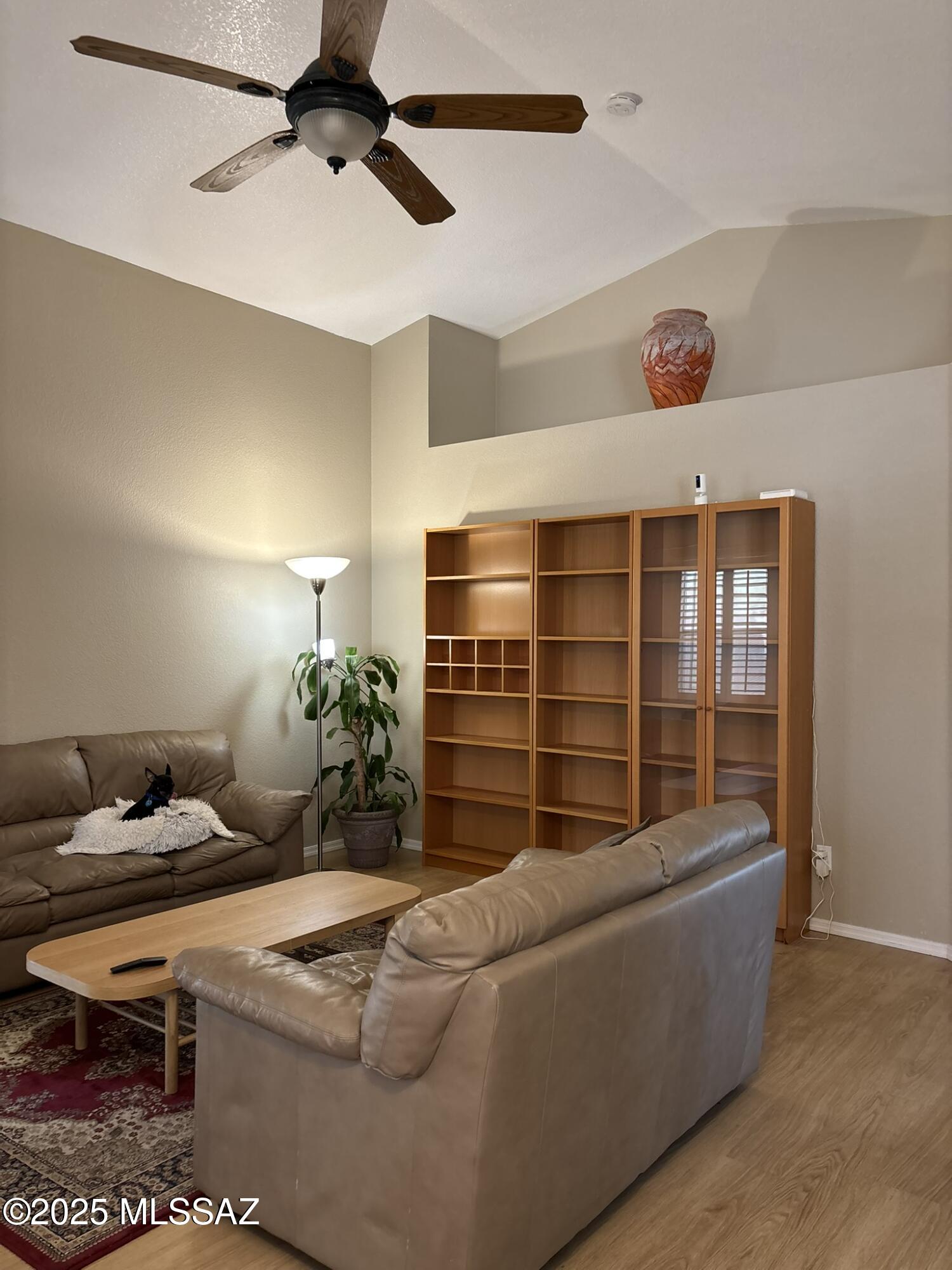 Silver Pass (1-276) - Residential