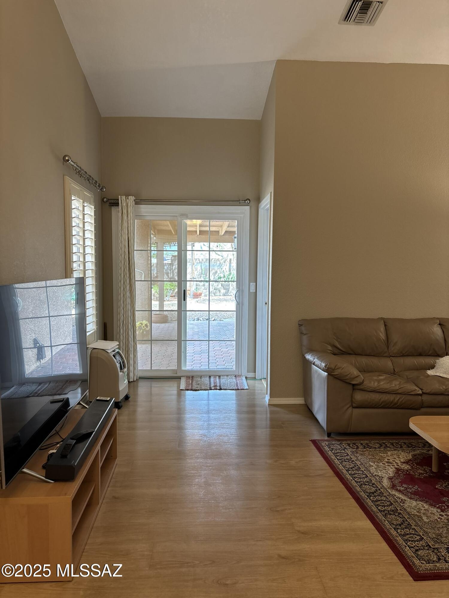 Silver Pass (1-276) - Residential