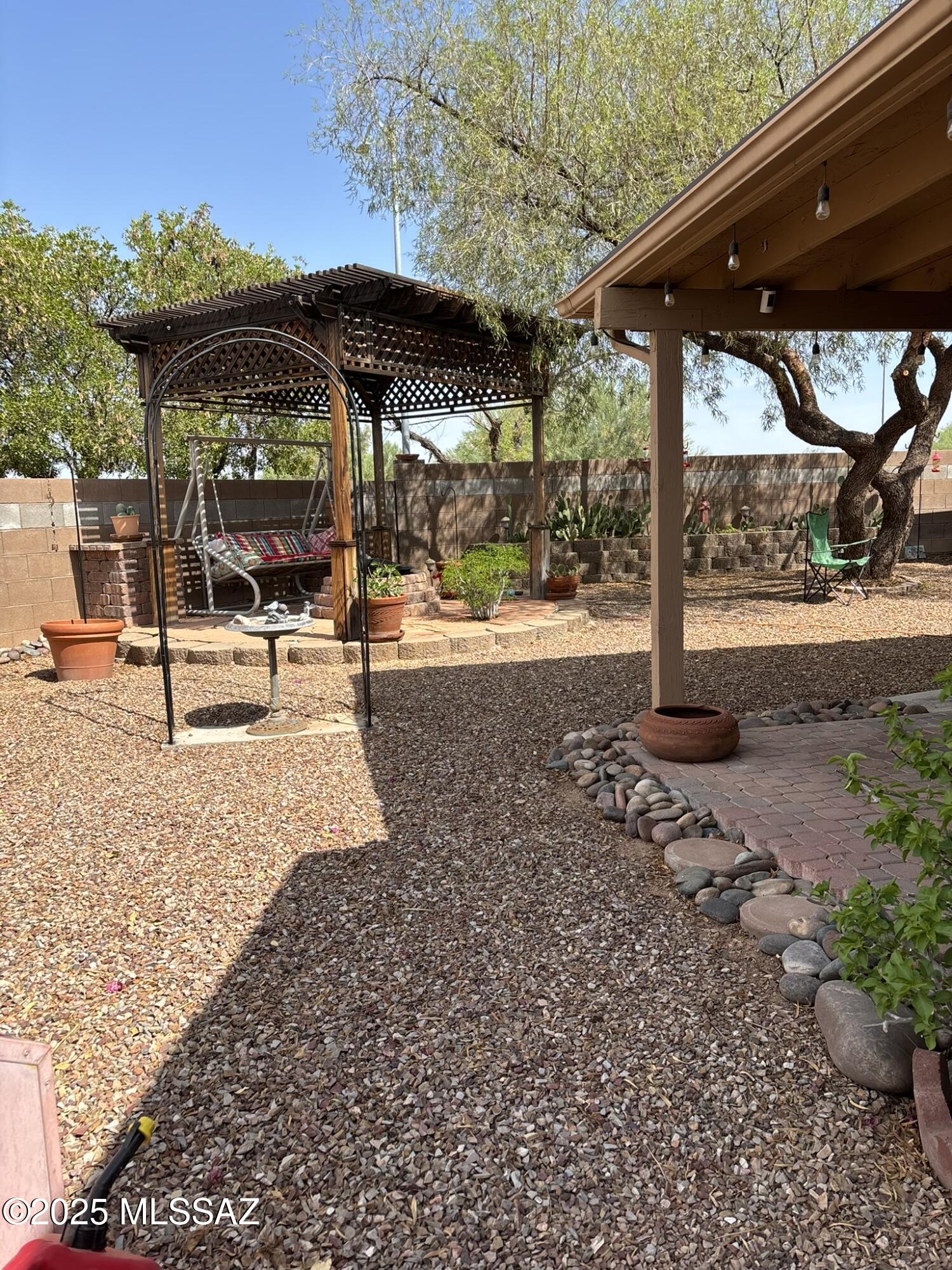 Silver Pass (1-276) - Residential
