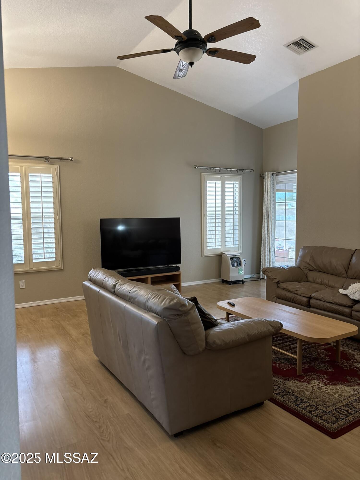 Silver Pass (1-276) - Residential