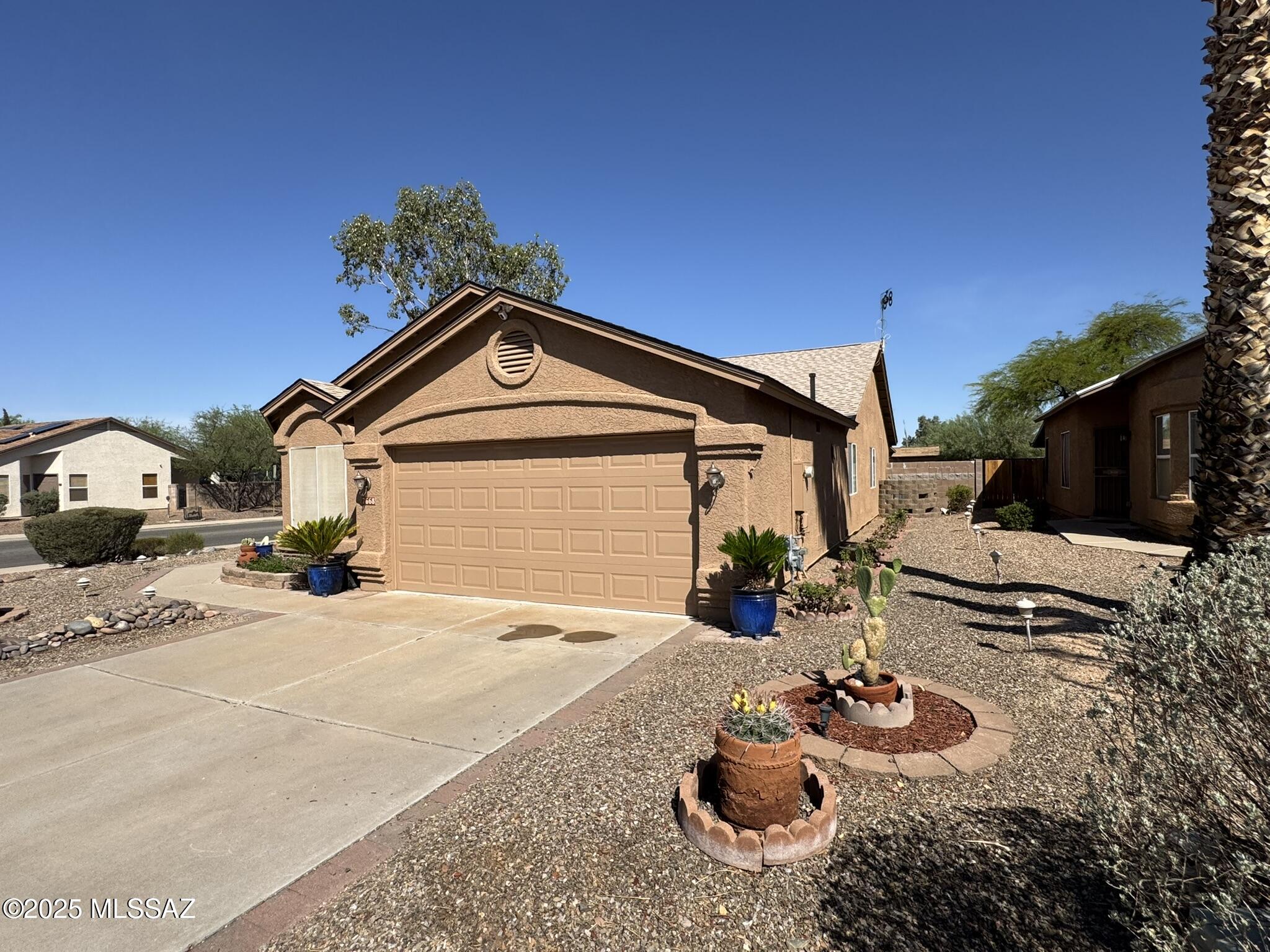 Silver Pass (1-276) - Residential