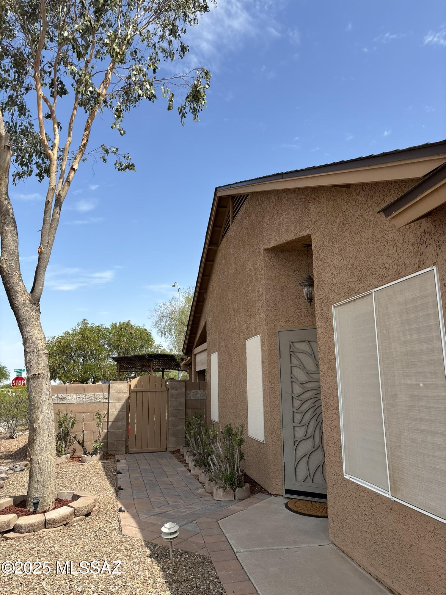 Silver Pass (1-276) - Residential
