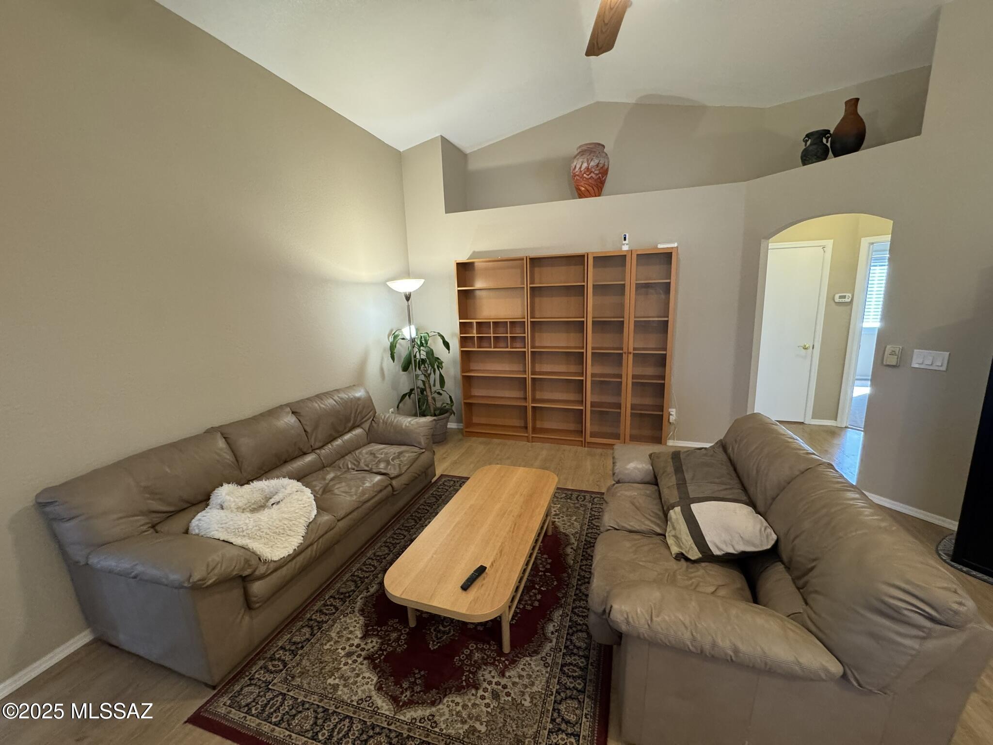 Silver Pass (1-276) - Residential