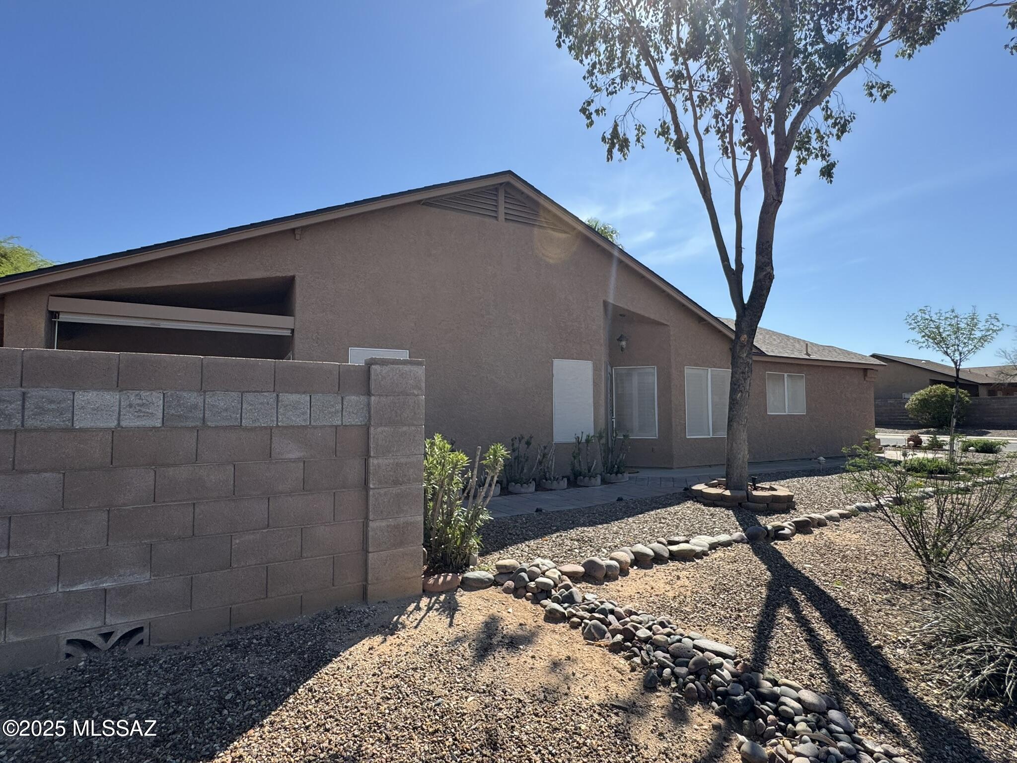Silver Pass (1-276) - Residential