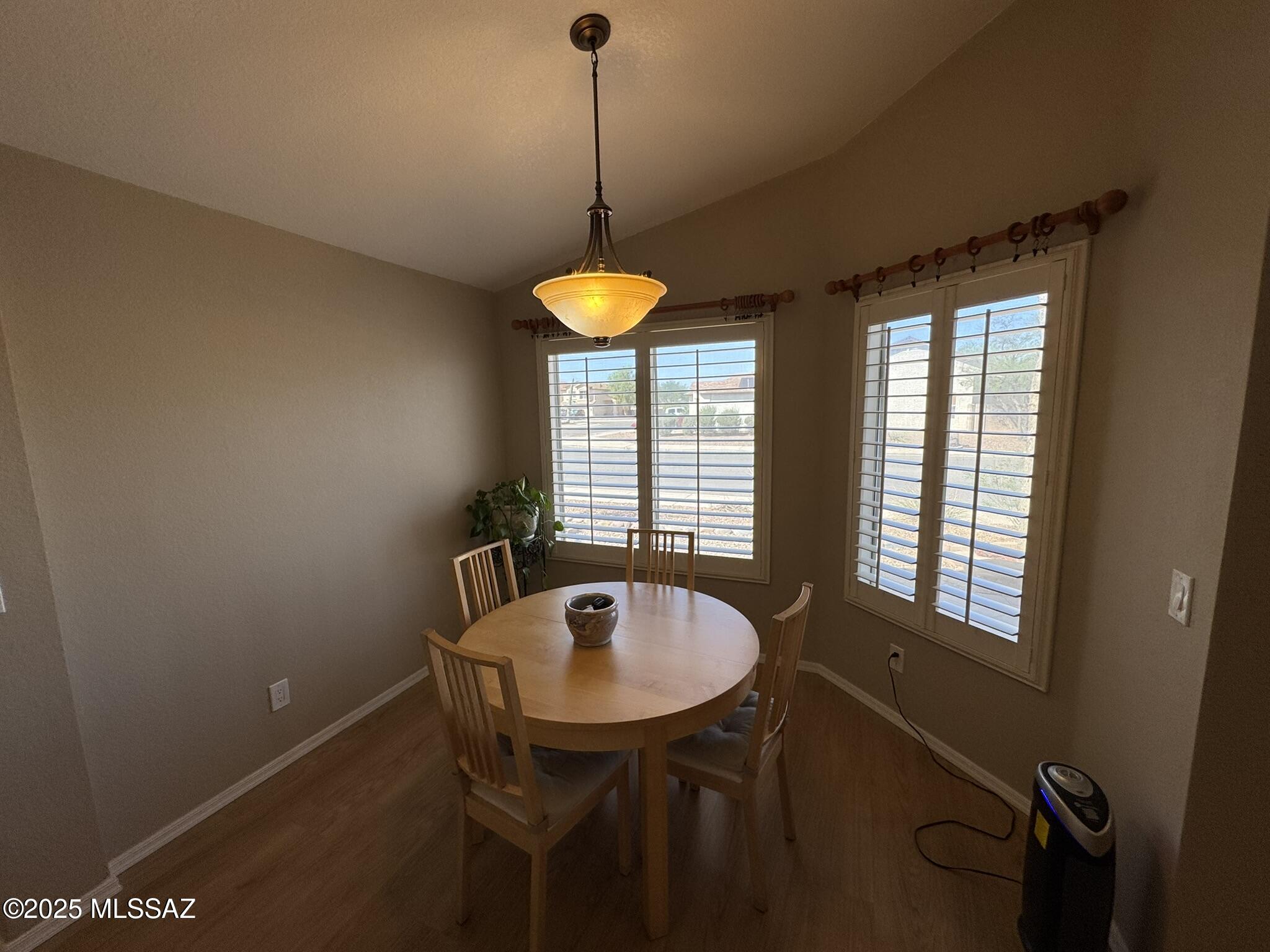 Silver Pass (1-276) - Residential