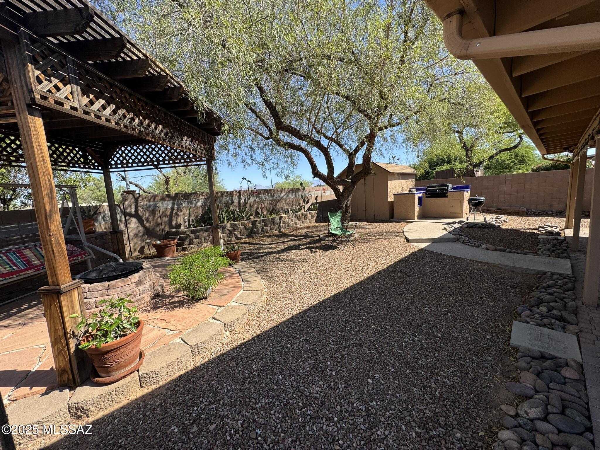Silver Pass (1-276) - Residential
