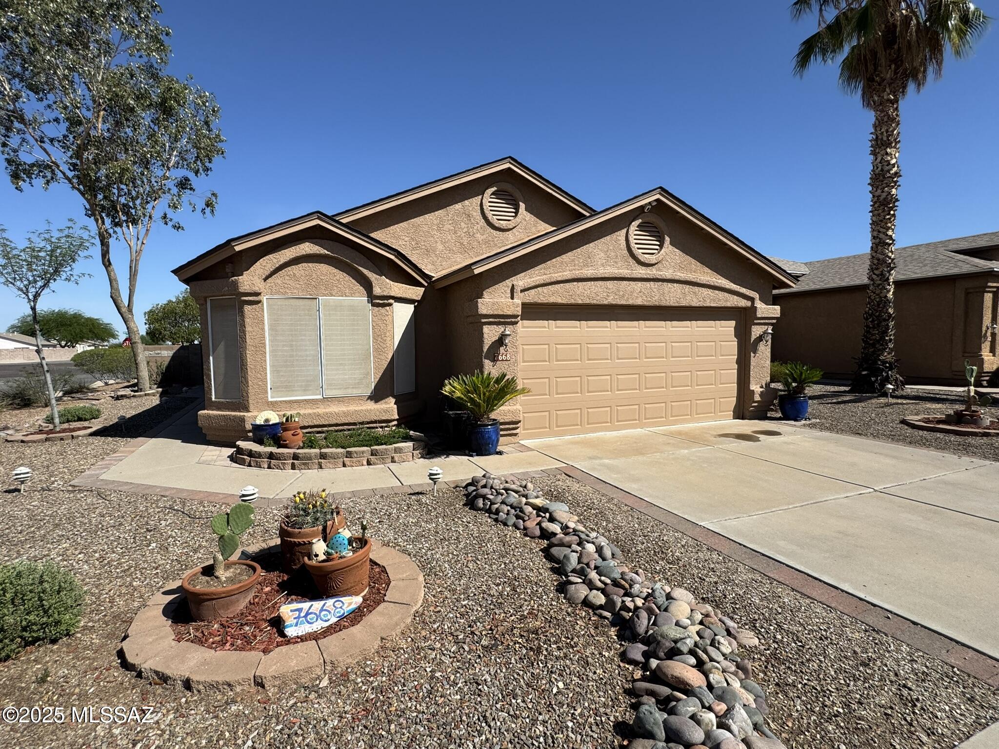 Silver Pass (1-276) - Residential