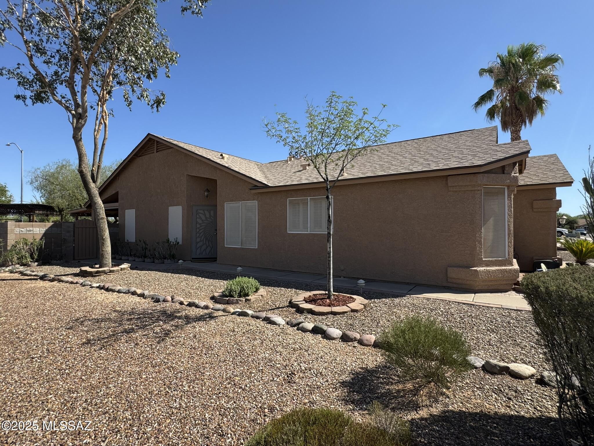 Silver Pass (1-276) - Residential