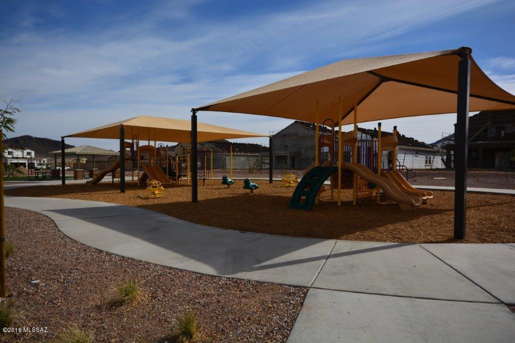 Saguaro Springs Block 4 (400-611) - Residential