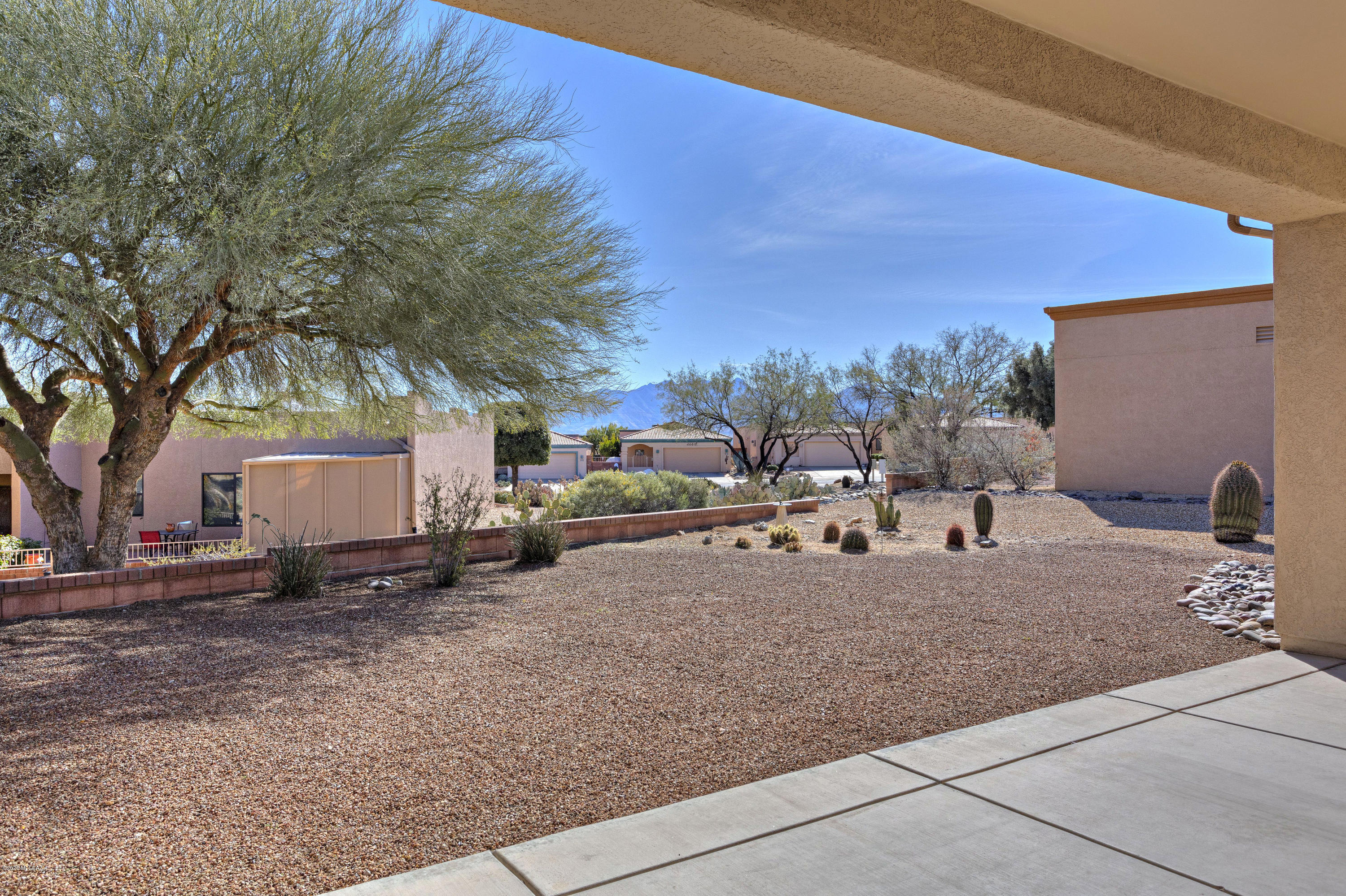 Las Campanas Blk. K (1-113) - Residential