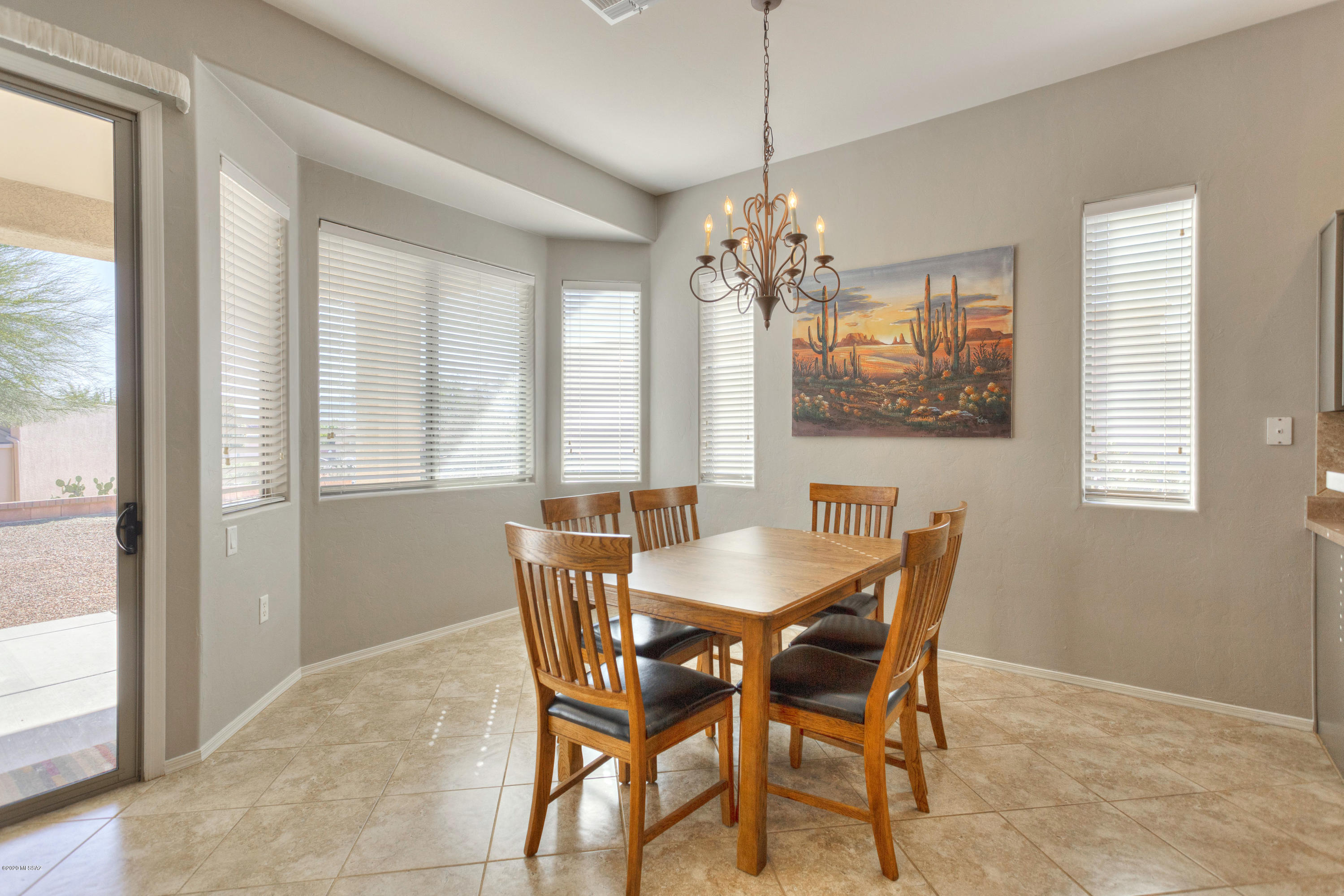 Las Campanas Blk. K (1-113) - Residential