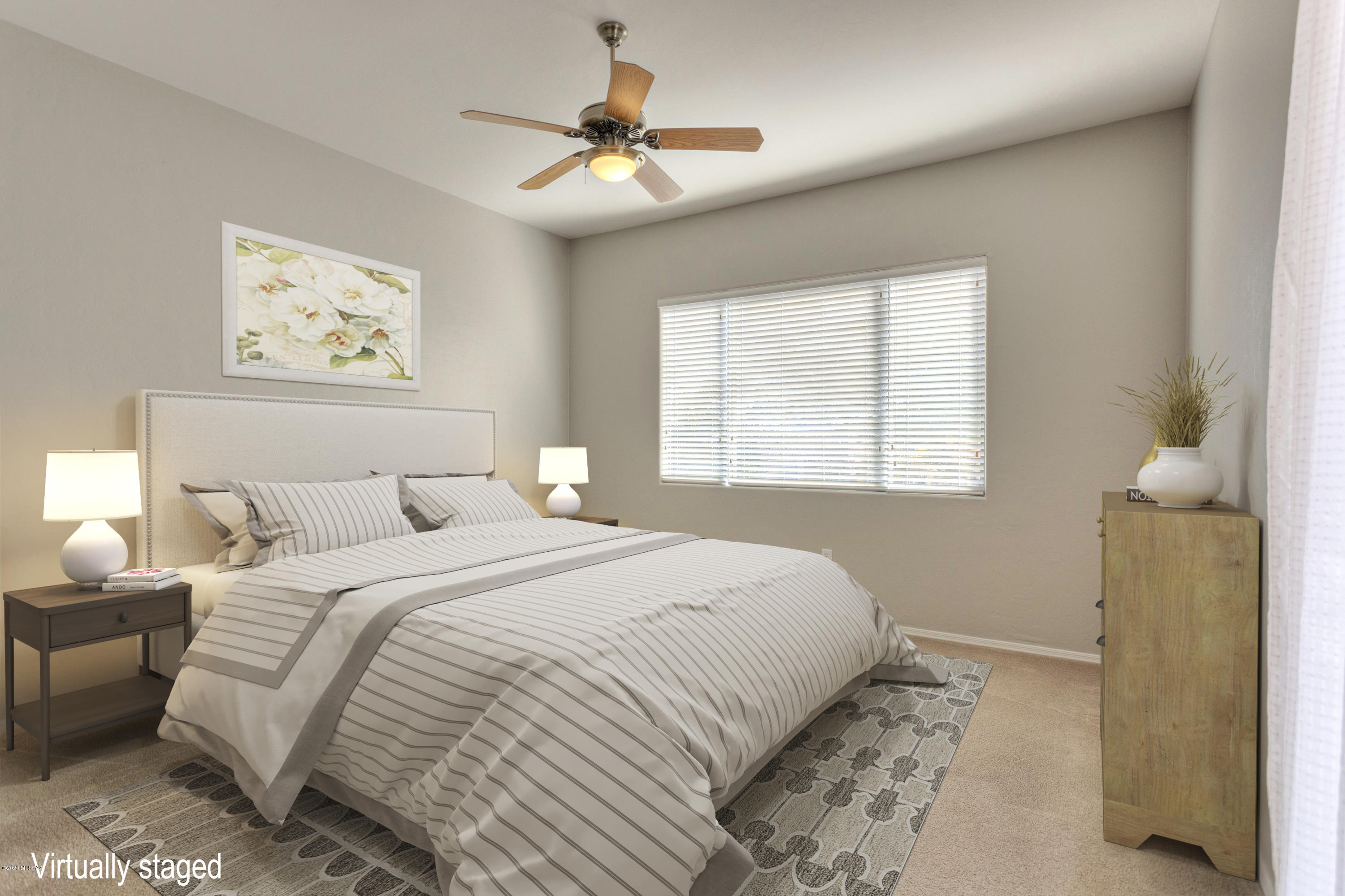 Las Campanas Blk. K (1-113) - Residential