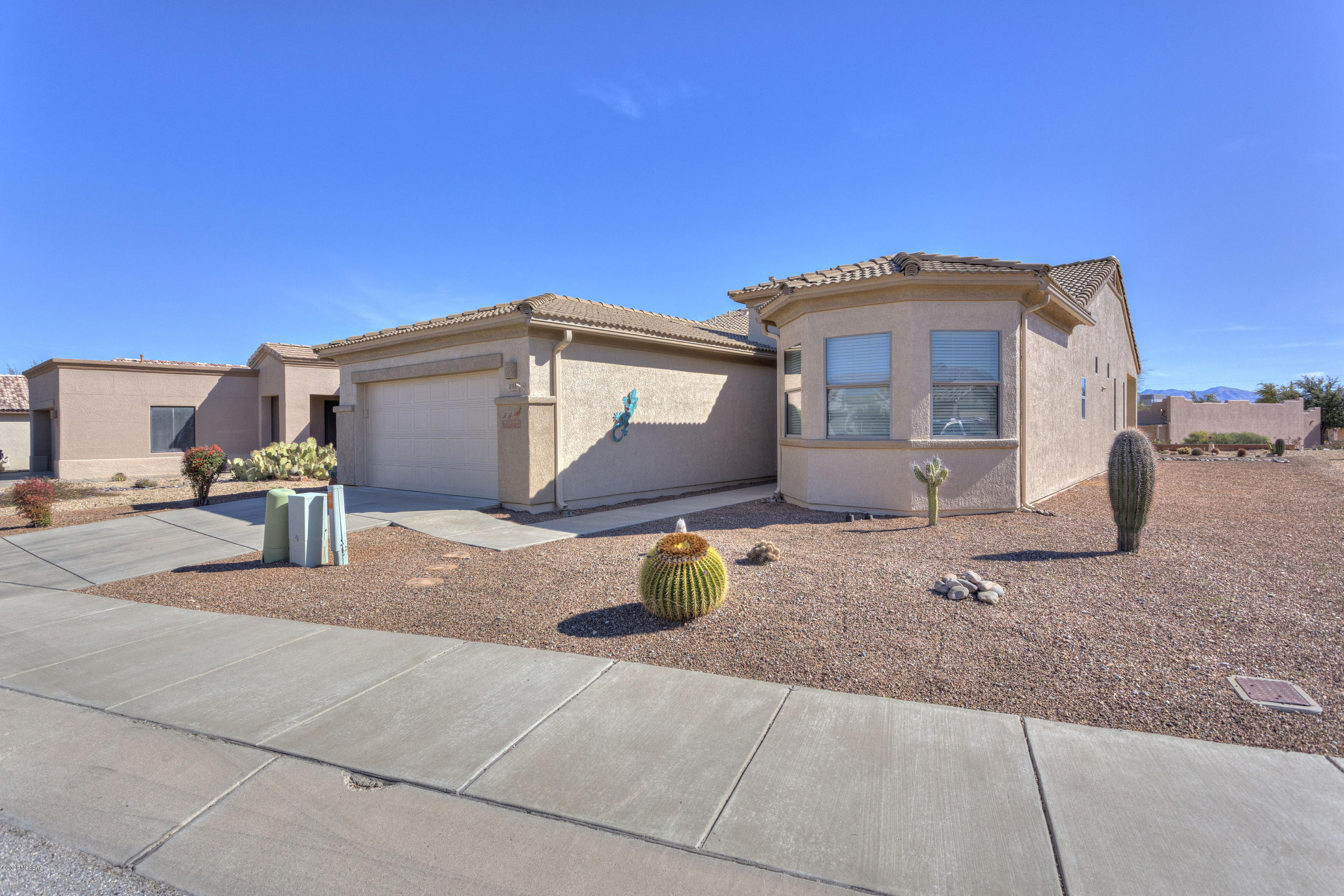 Las Campanas Blk. K (1-113) - Residential