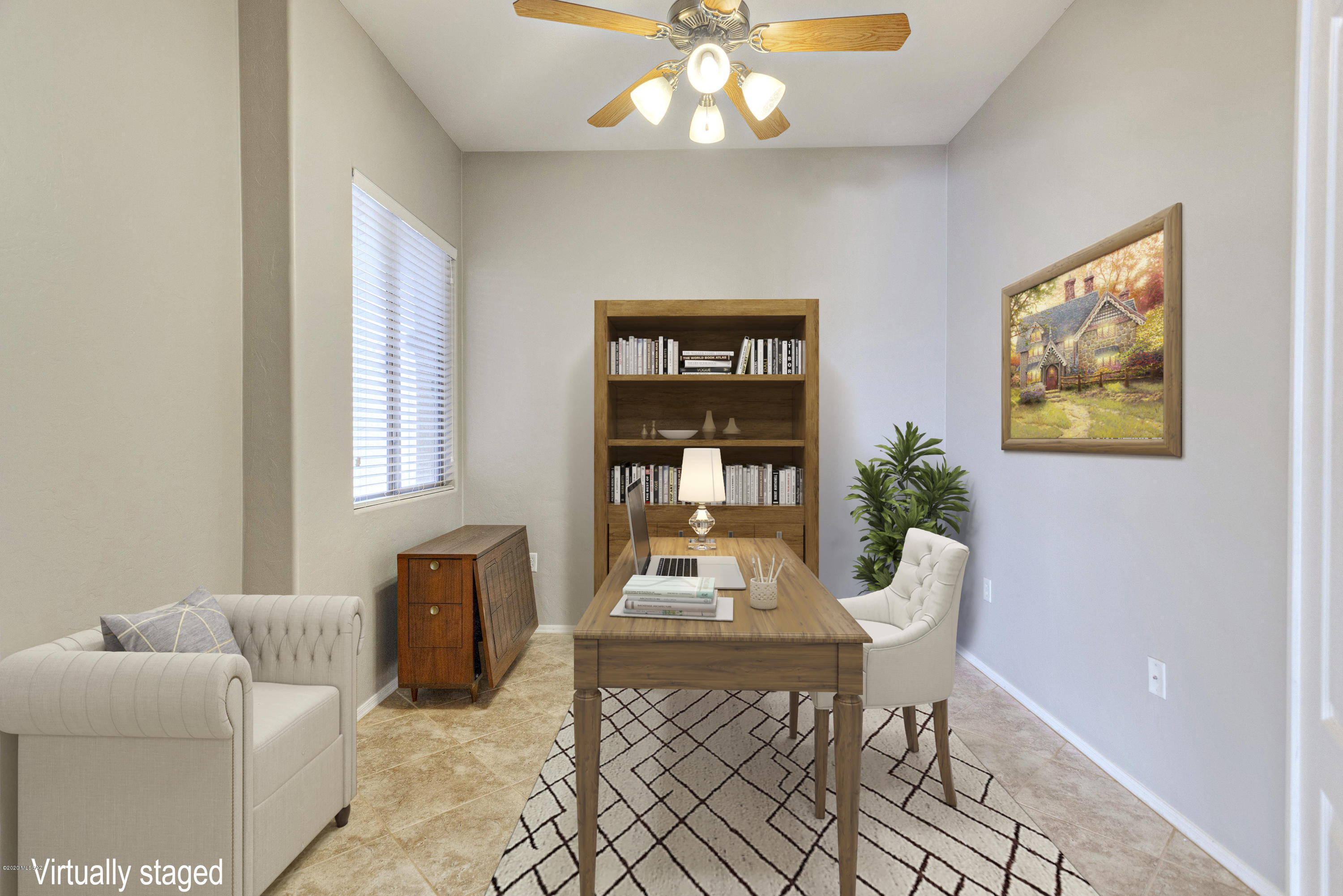 Las Campanas Blk. K (1-113) - Residential