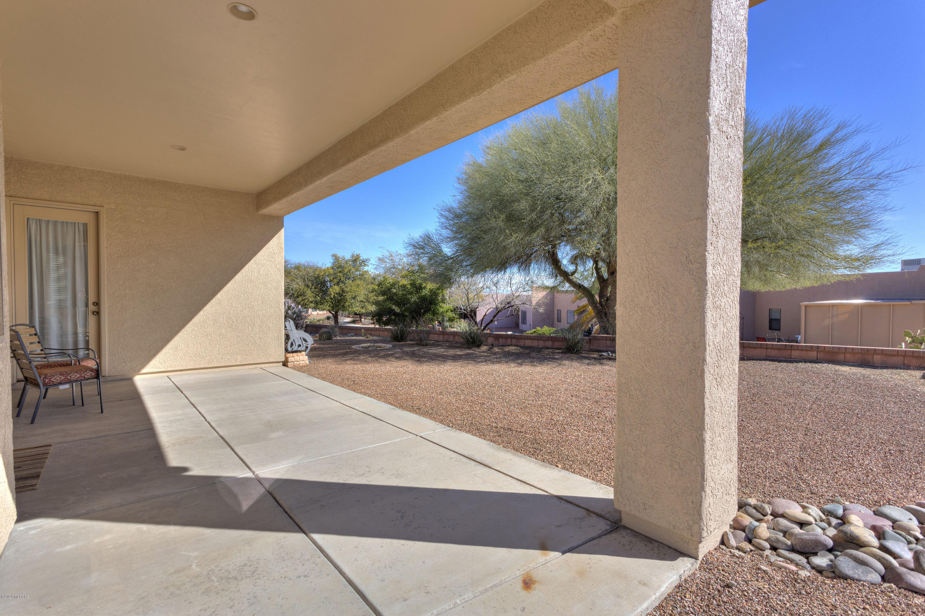 Las Campanas Blk. K (1-113) - Residential
