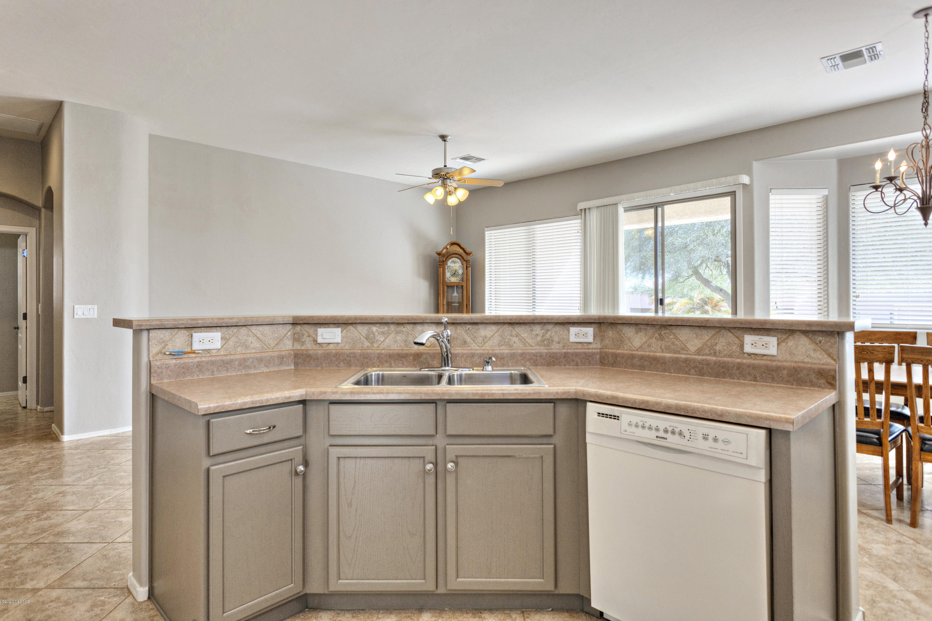 Las Campanas Blk. K (1-113) - Residential