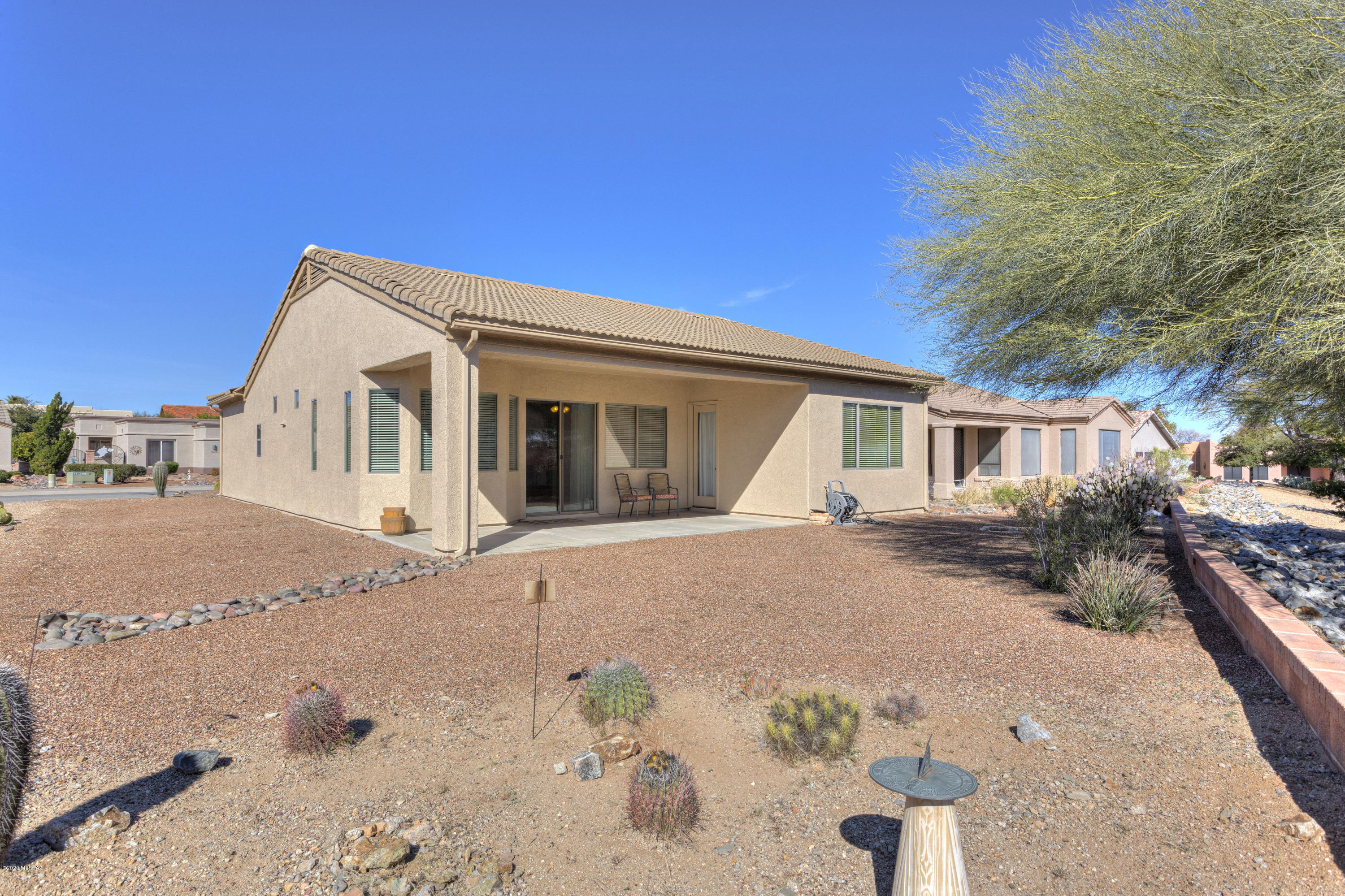 Las Campanas Blk. K (1-113) - Residential