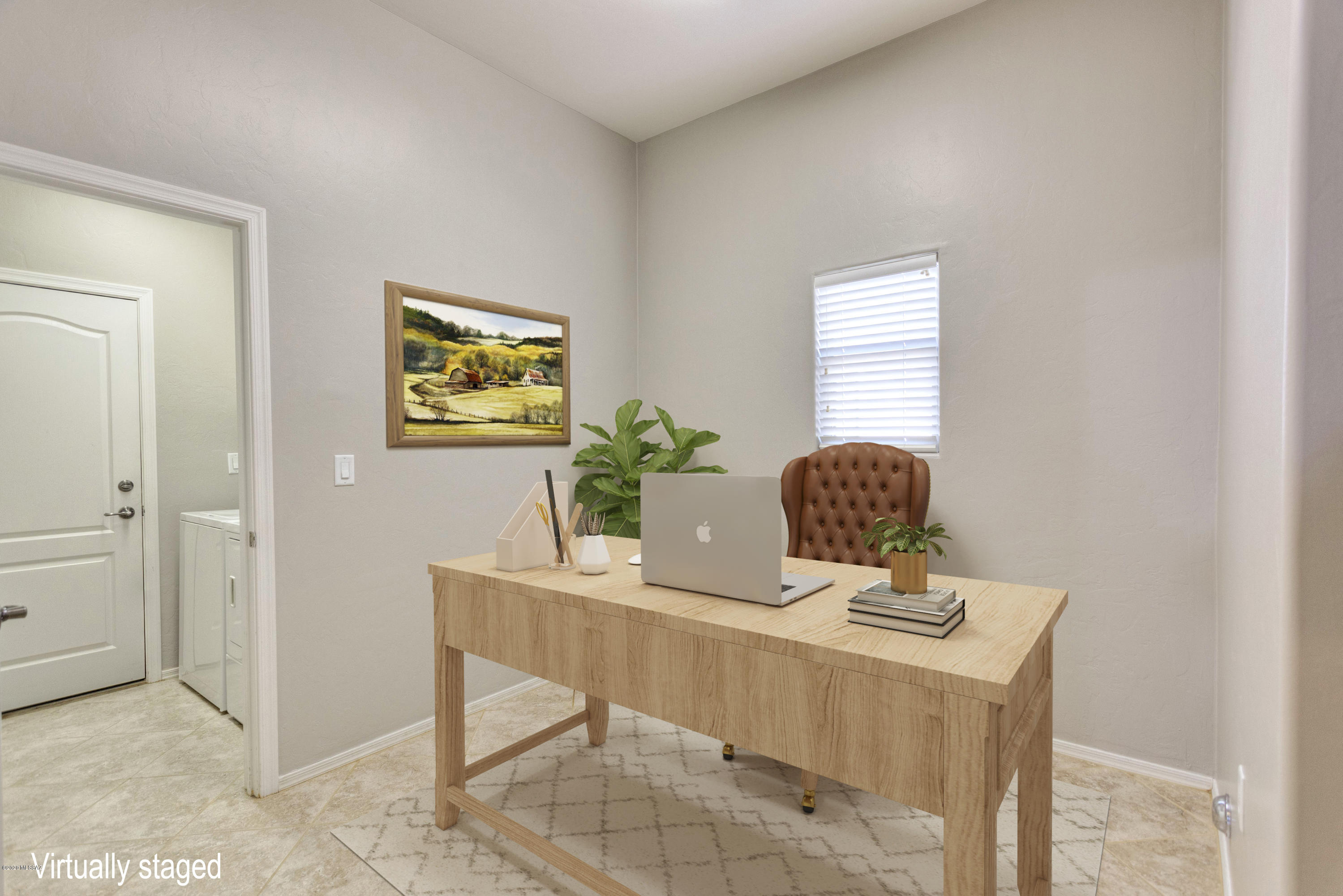Las Campanas Blk. K (1-113) - Residential