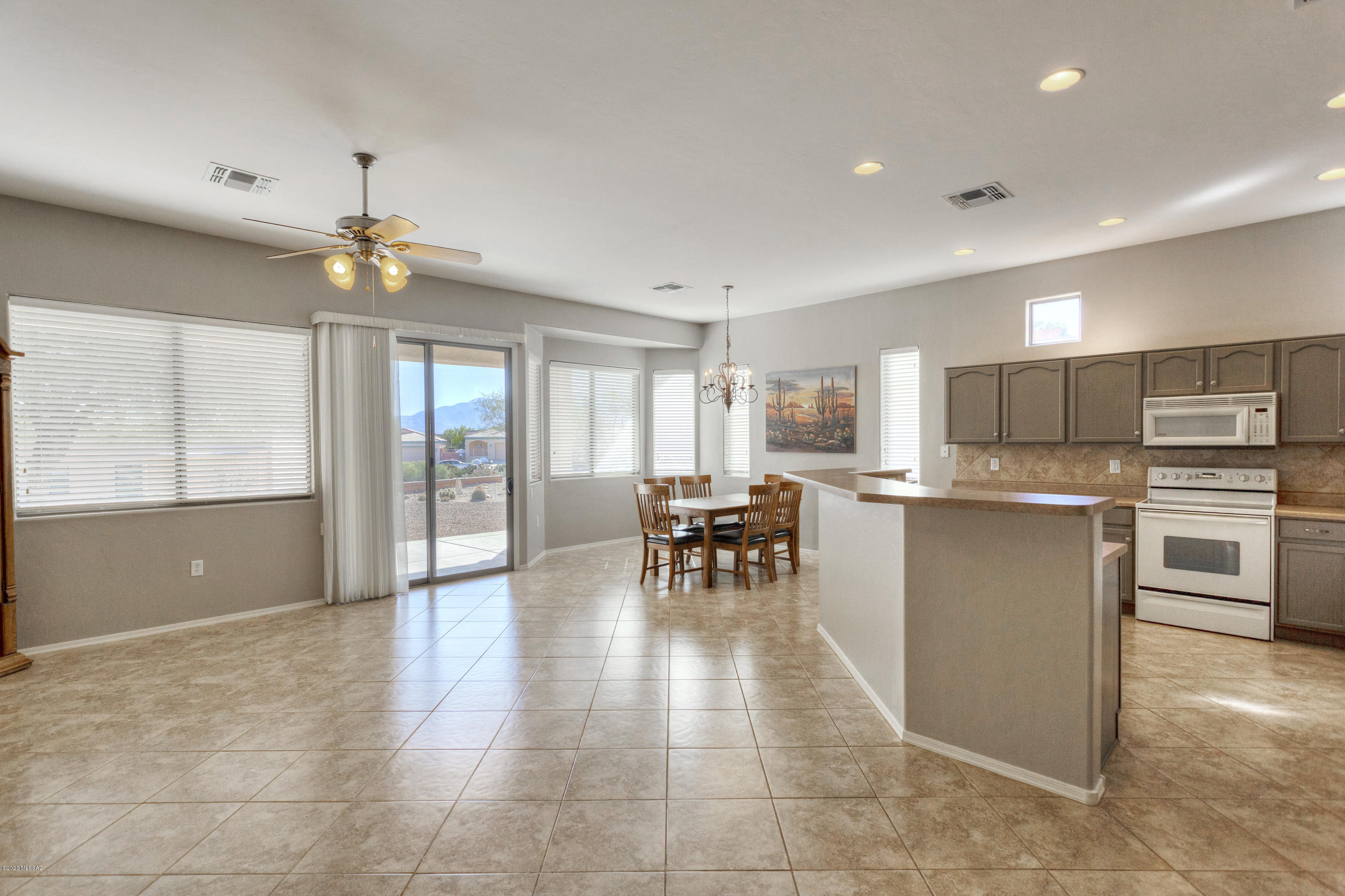 Las Campanas Blk. K (1-113) - Residential