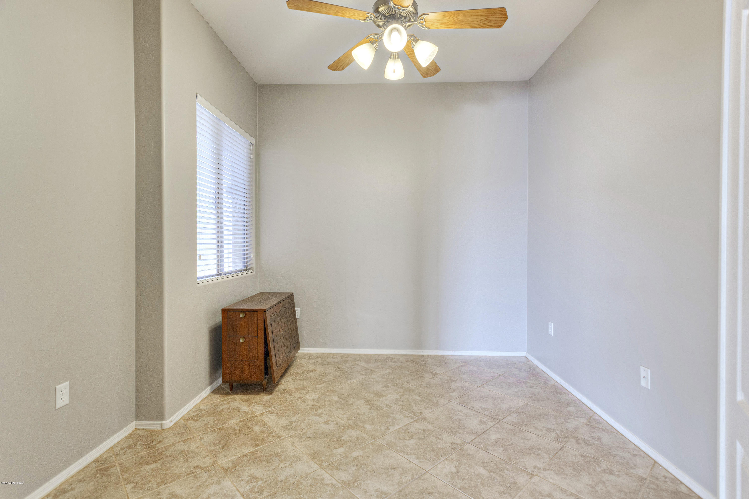 Las Campanas Blk. K (1-113) - Residential