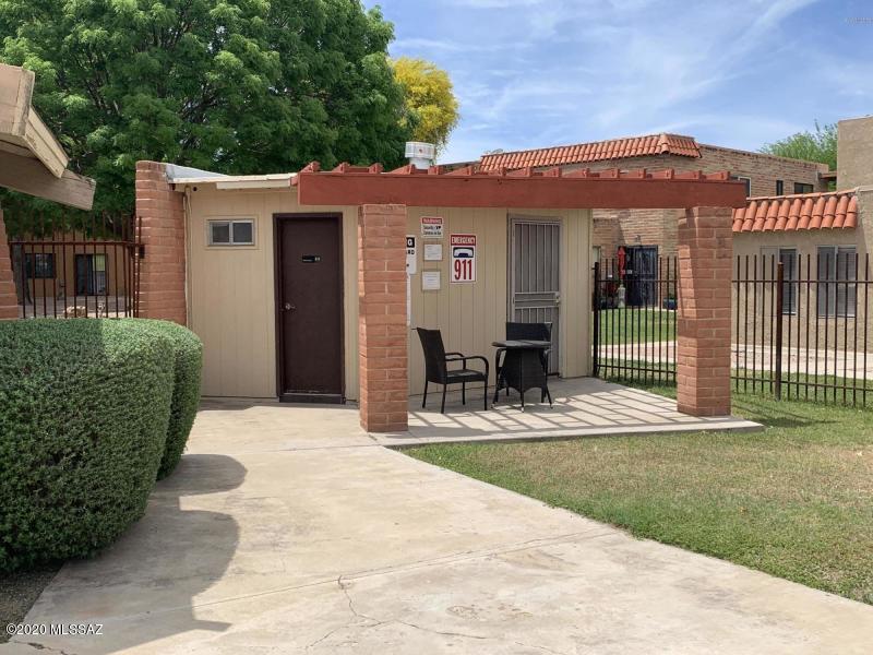 Meadow View Estates (1-10) - Residential Lease