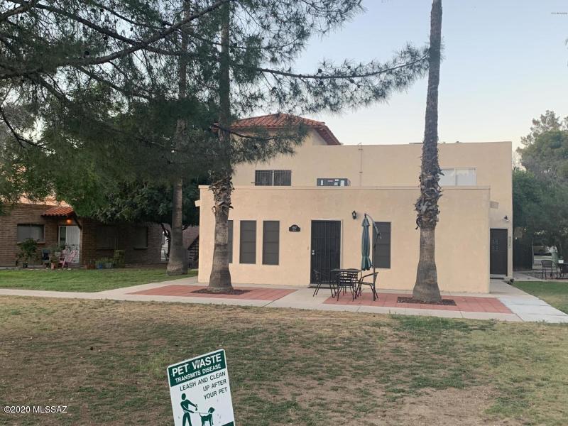 Meadow View Estates (1-10) - Residential Lease